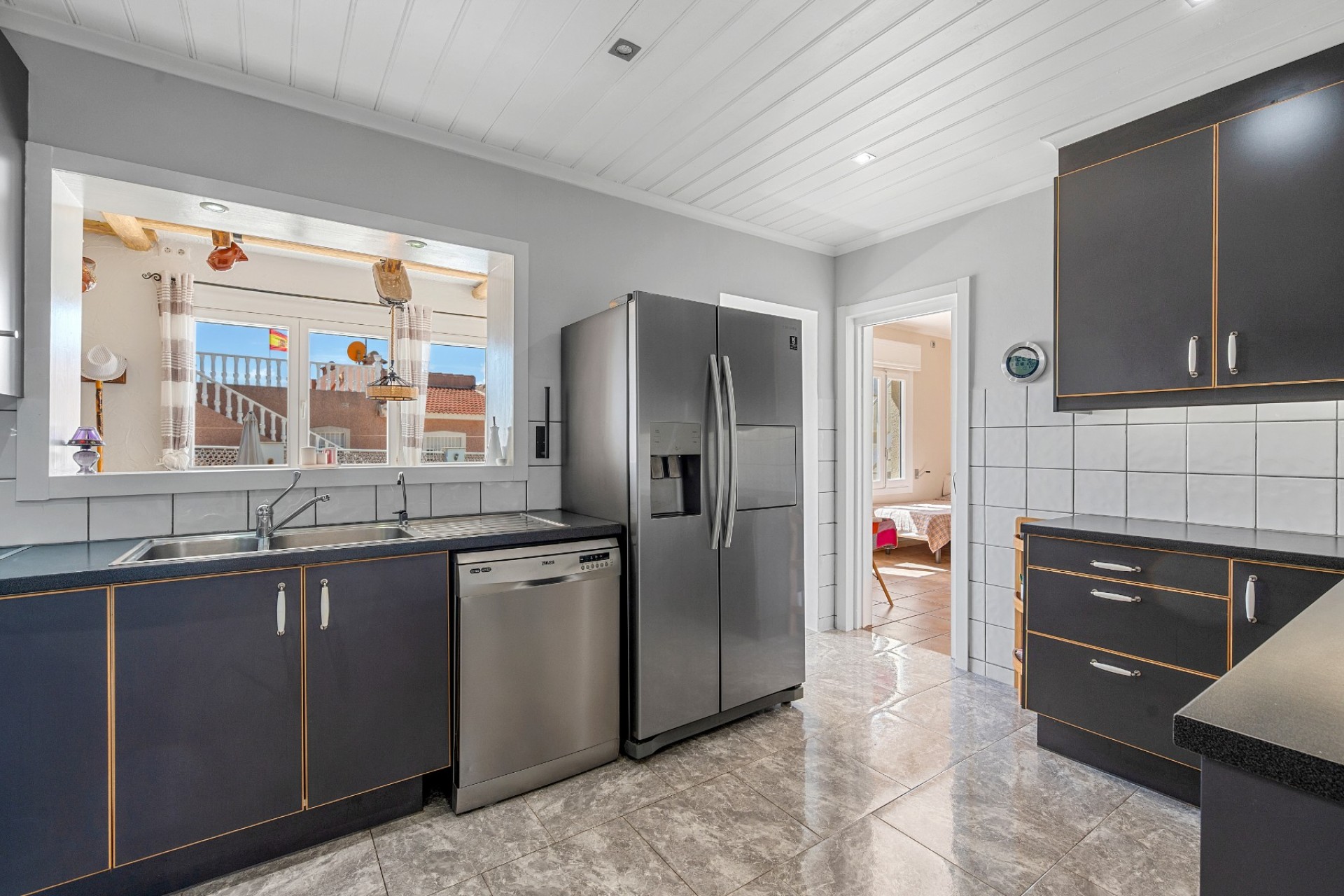 Herverkoop - Villa - Rojales - Costa Blanca