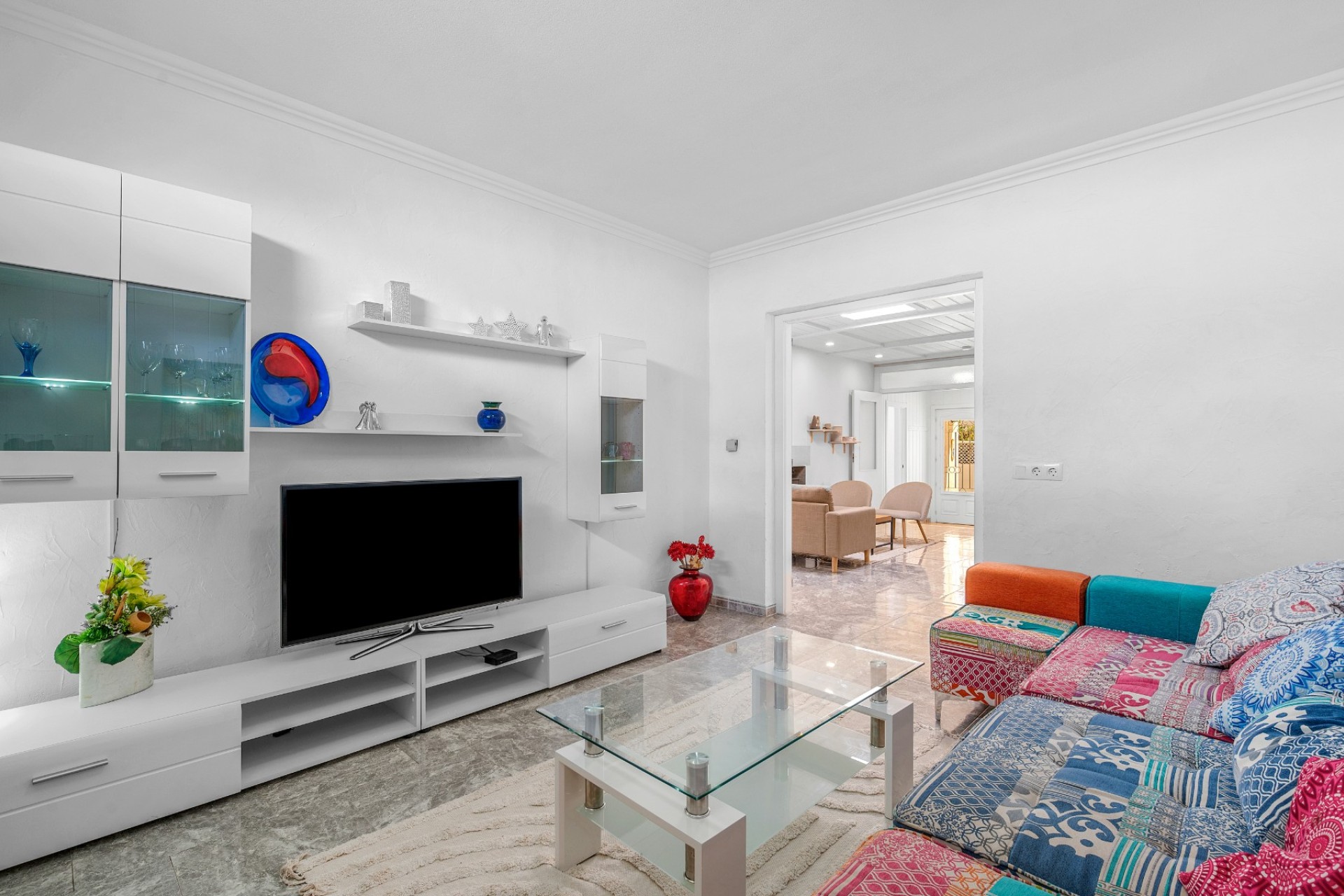 Herverkoop - Villa - Rojales - Costa Blanca