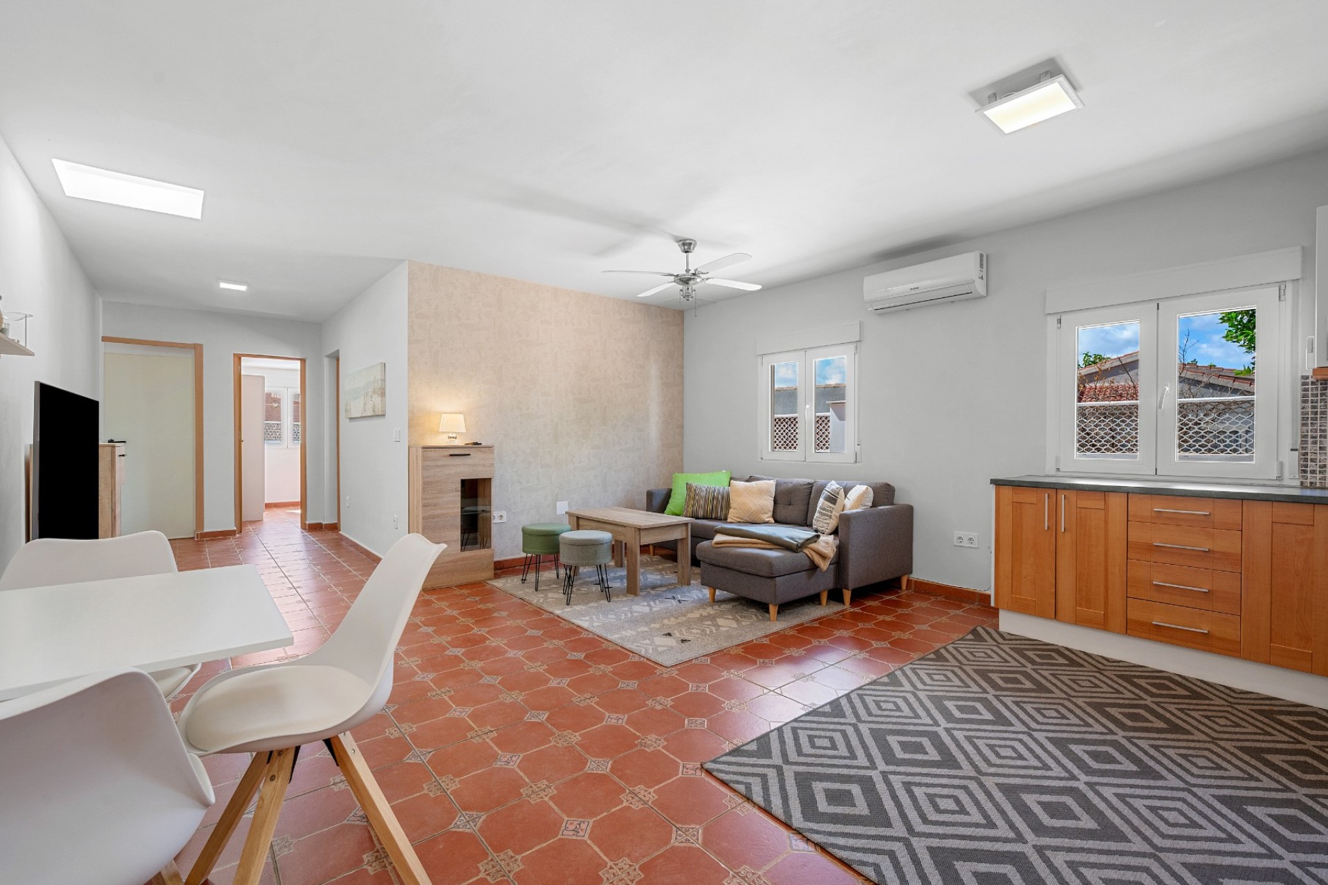 Herverkoop - Villa - Rojales - Costa Blanca