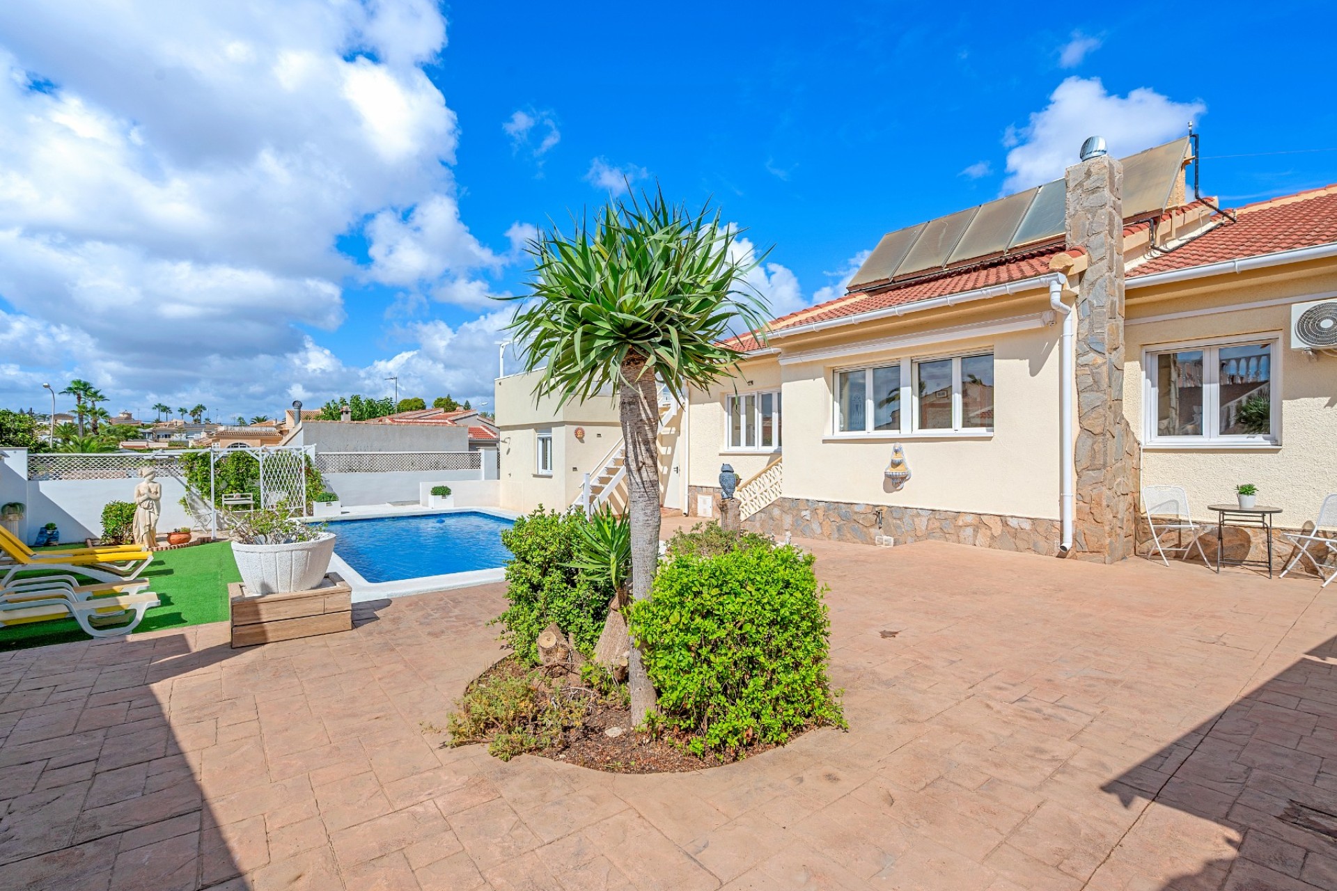 Herverkoop - Villa - Rojales - Costa Blanca