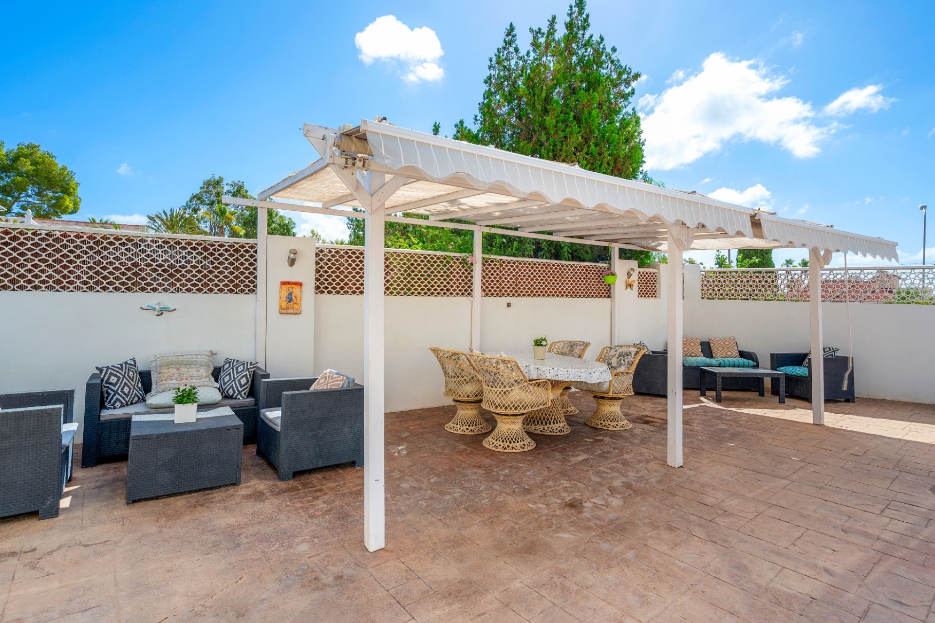 Herverkoop - Villa - Rojales - Costa Blanca