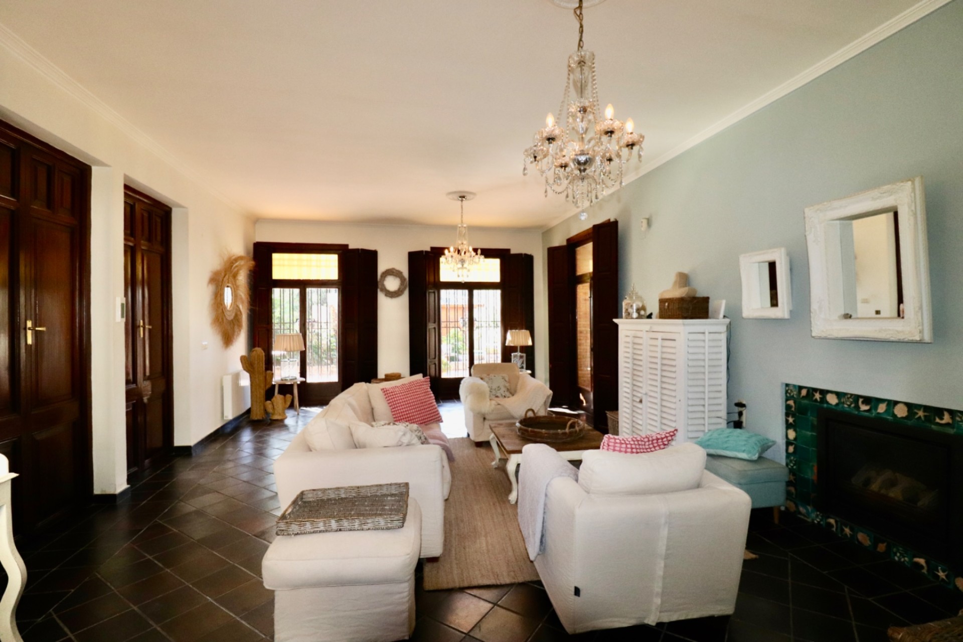 Herverkoop - Villa - Rojales - Heredades