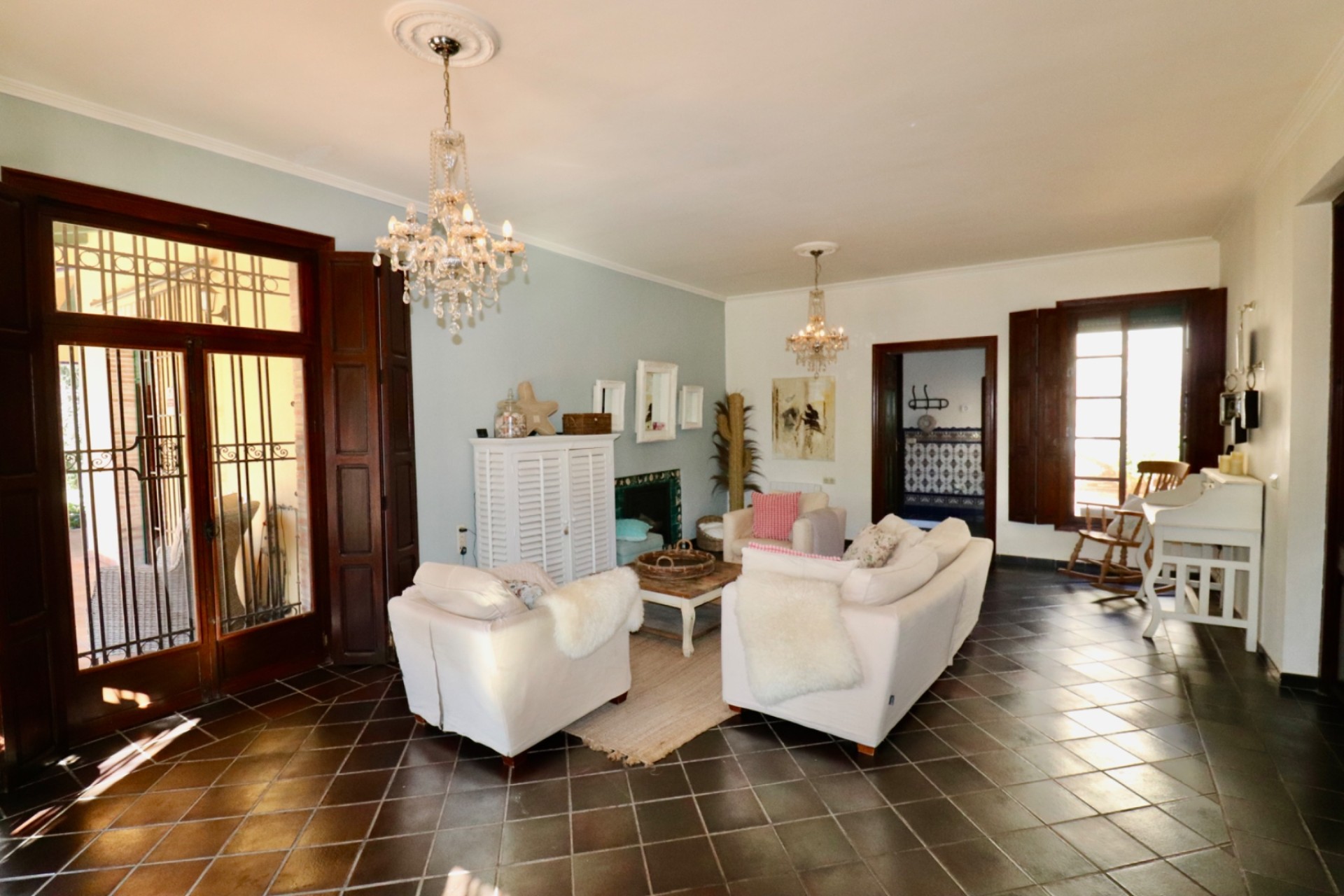 Herverkoop - Villa - Rojales - Heredades