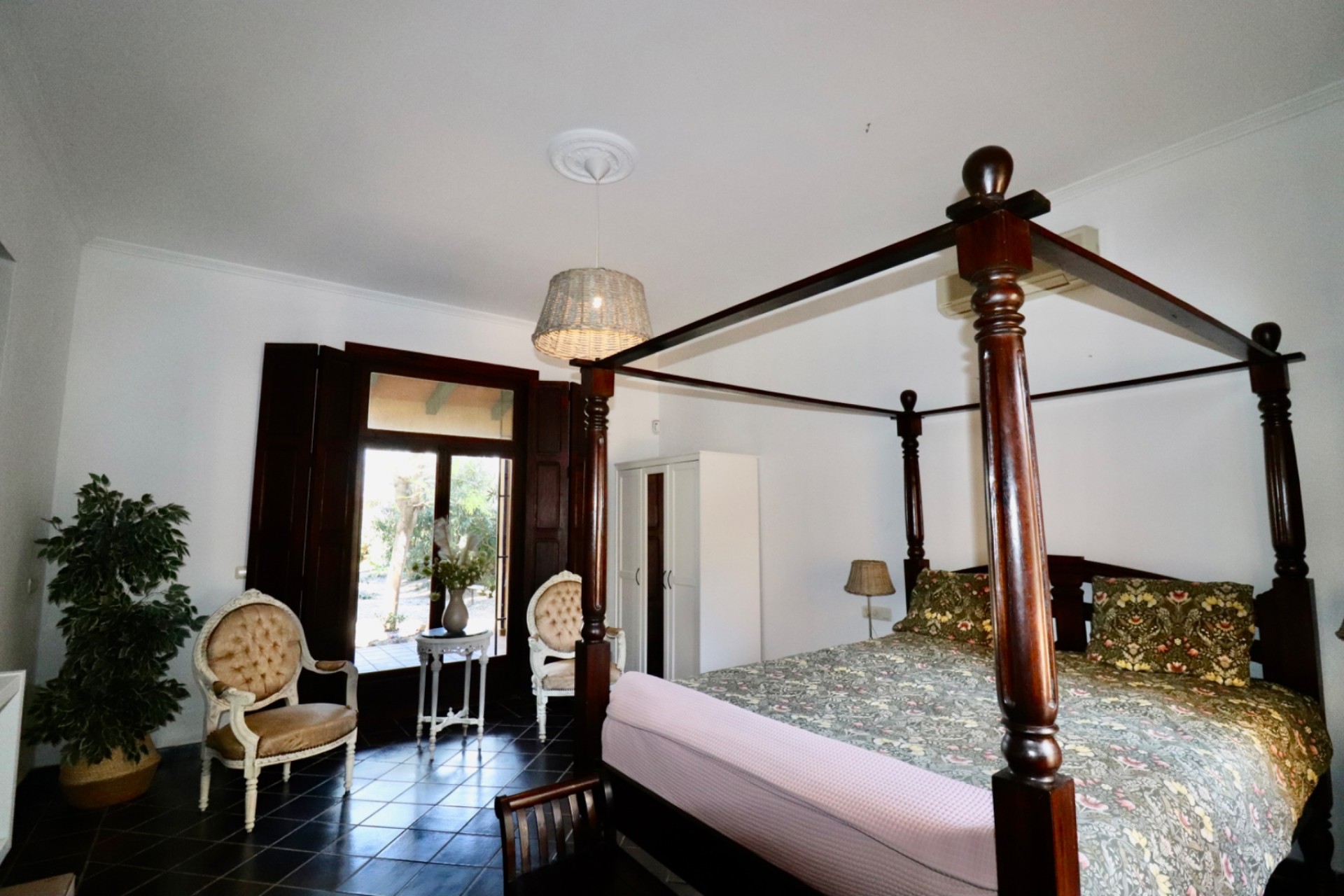 Herverkoop - Villa - Rojales - Heredades