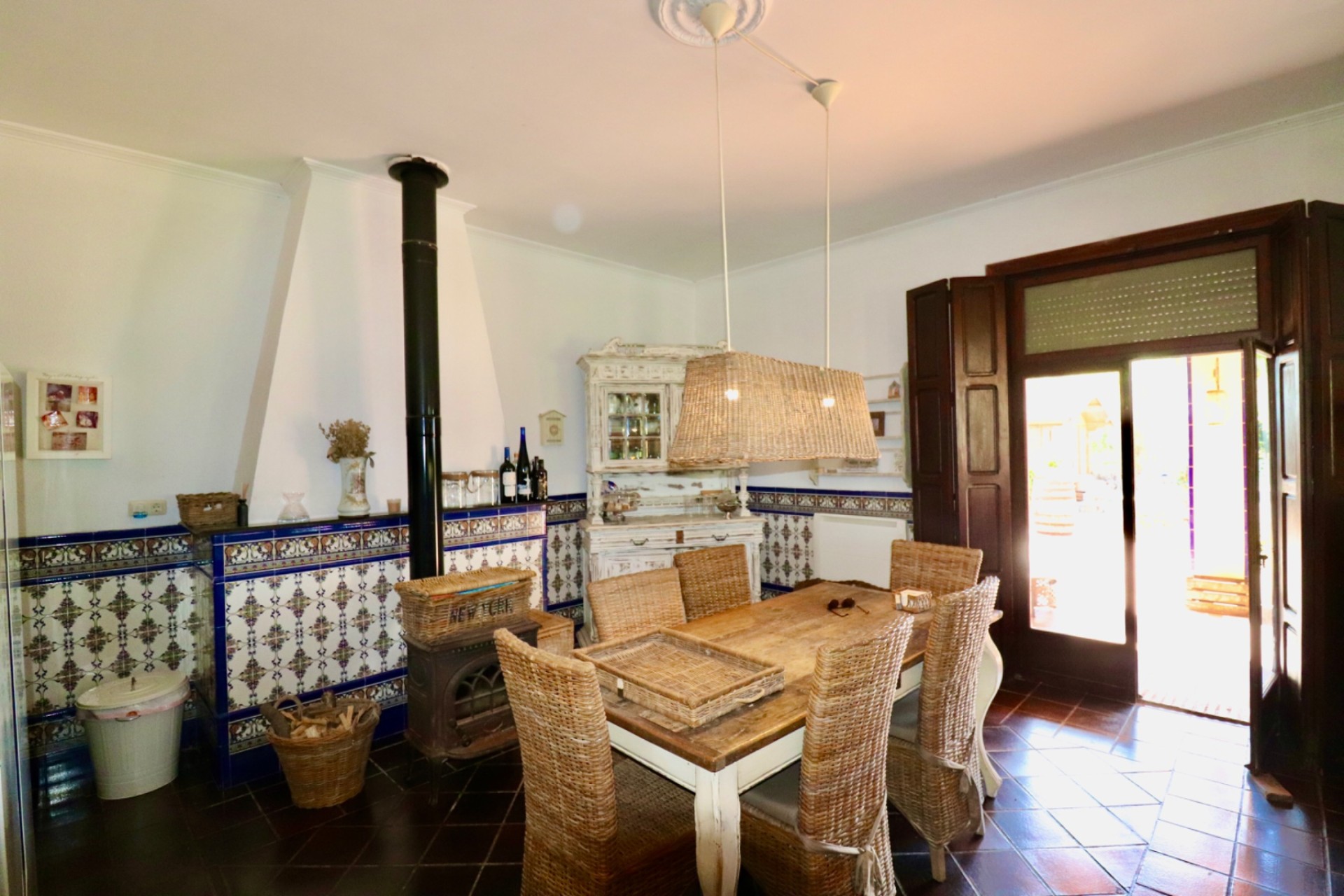 Herverkoop - Villa - Rojales - Heredades