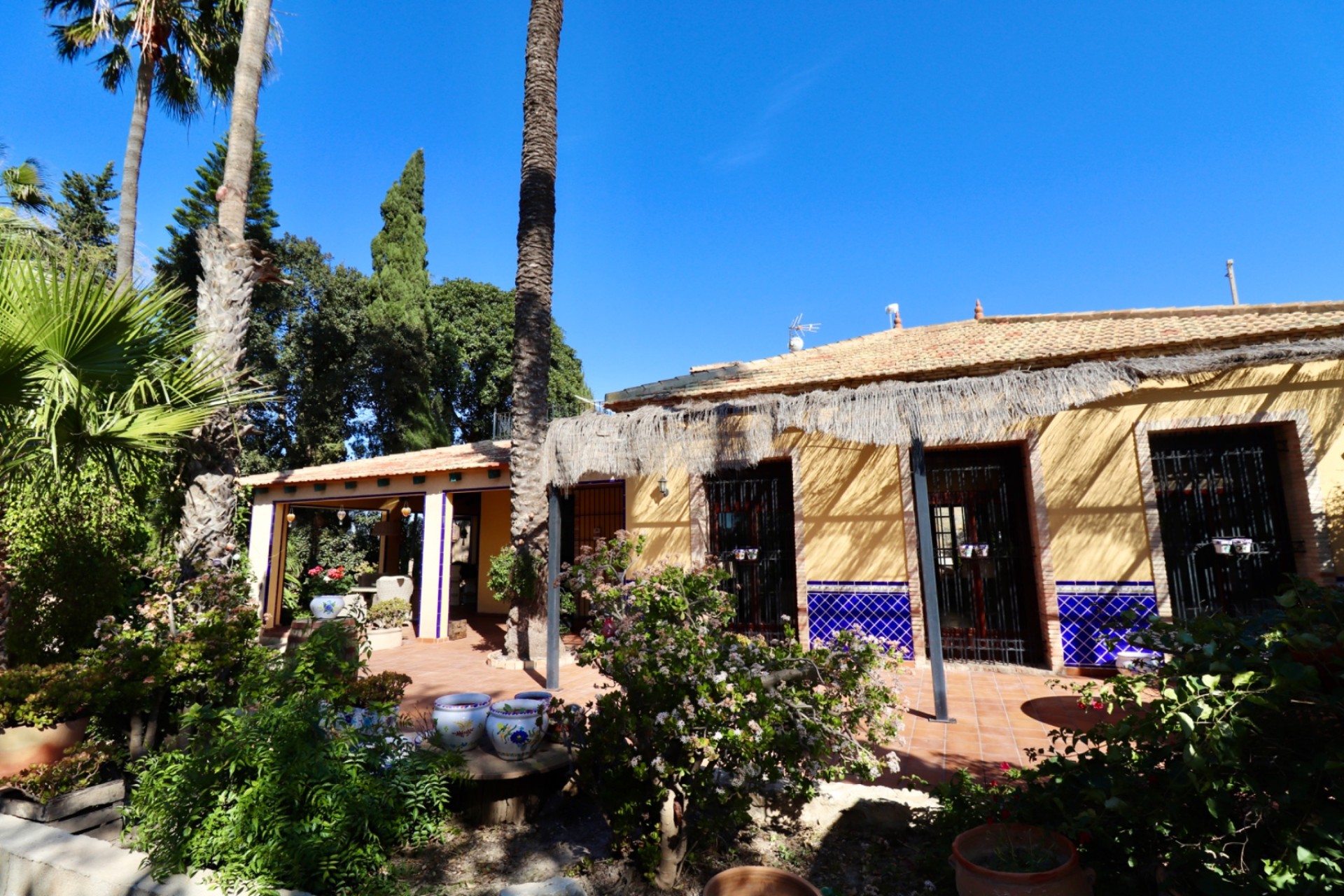 Herverkoop - Villa - Rojales - Heredades