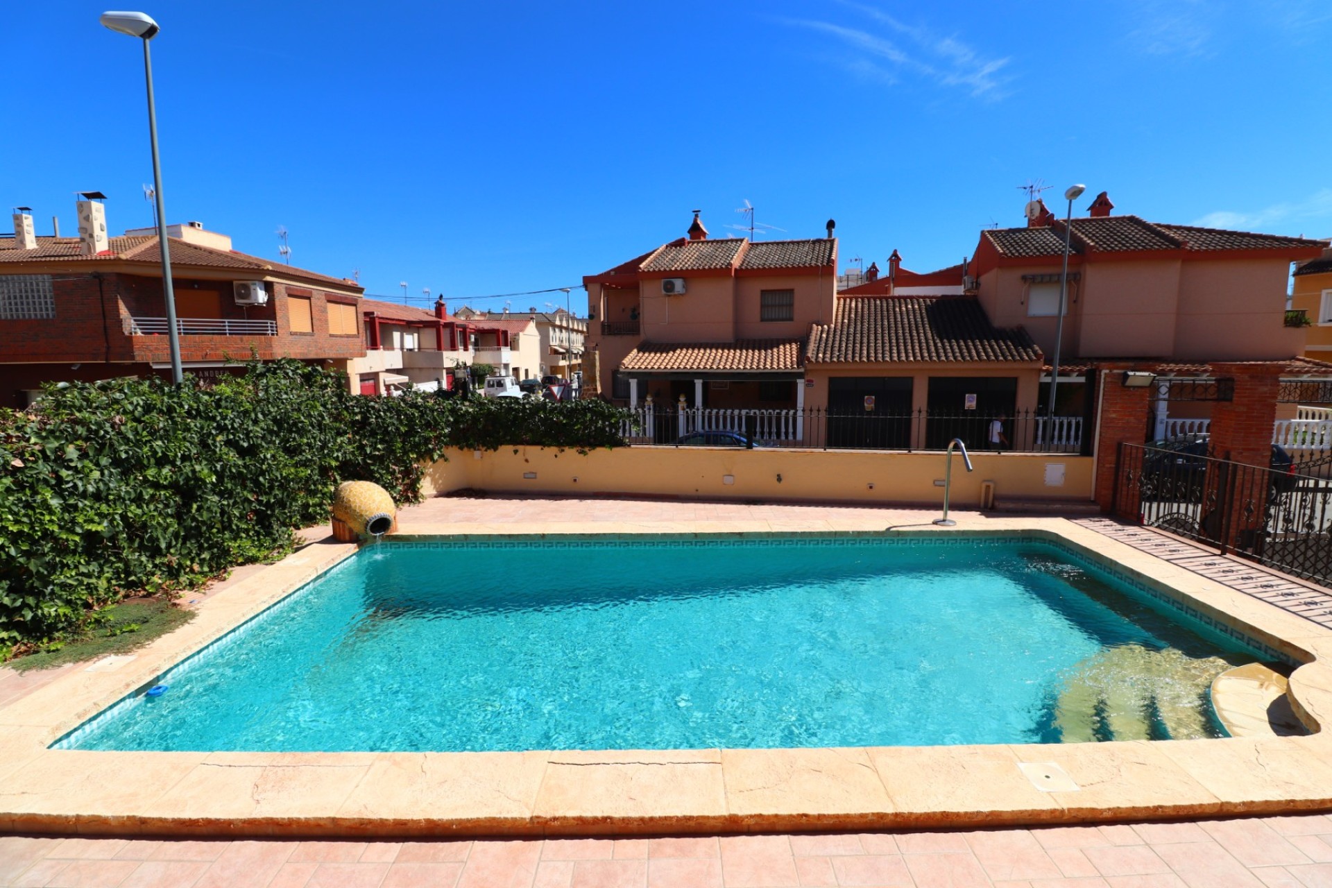 Herverkoop - Villa - Rojales - Los Palacios