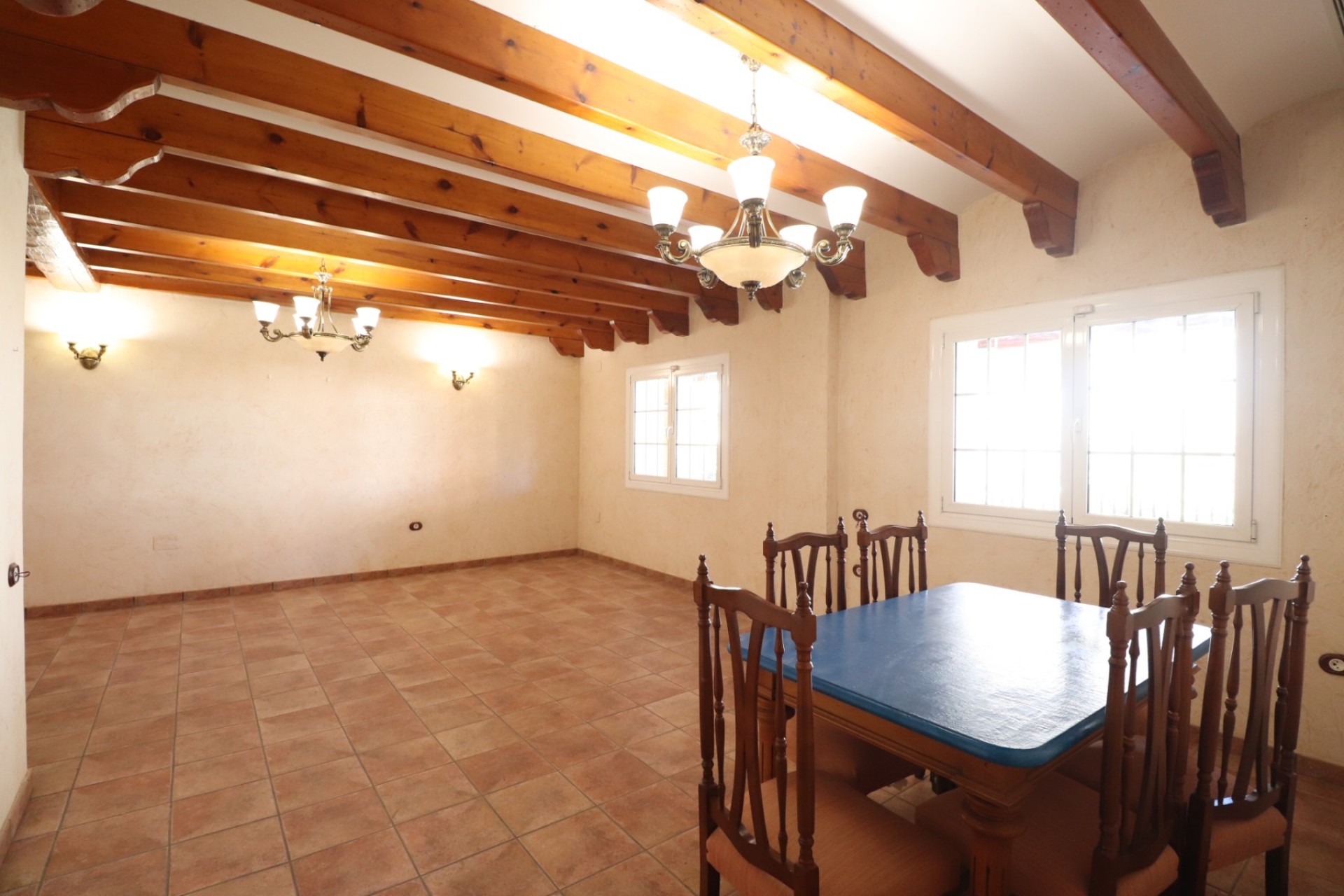 Herverkoop - Villa - Rojales - Los Palacios