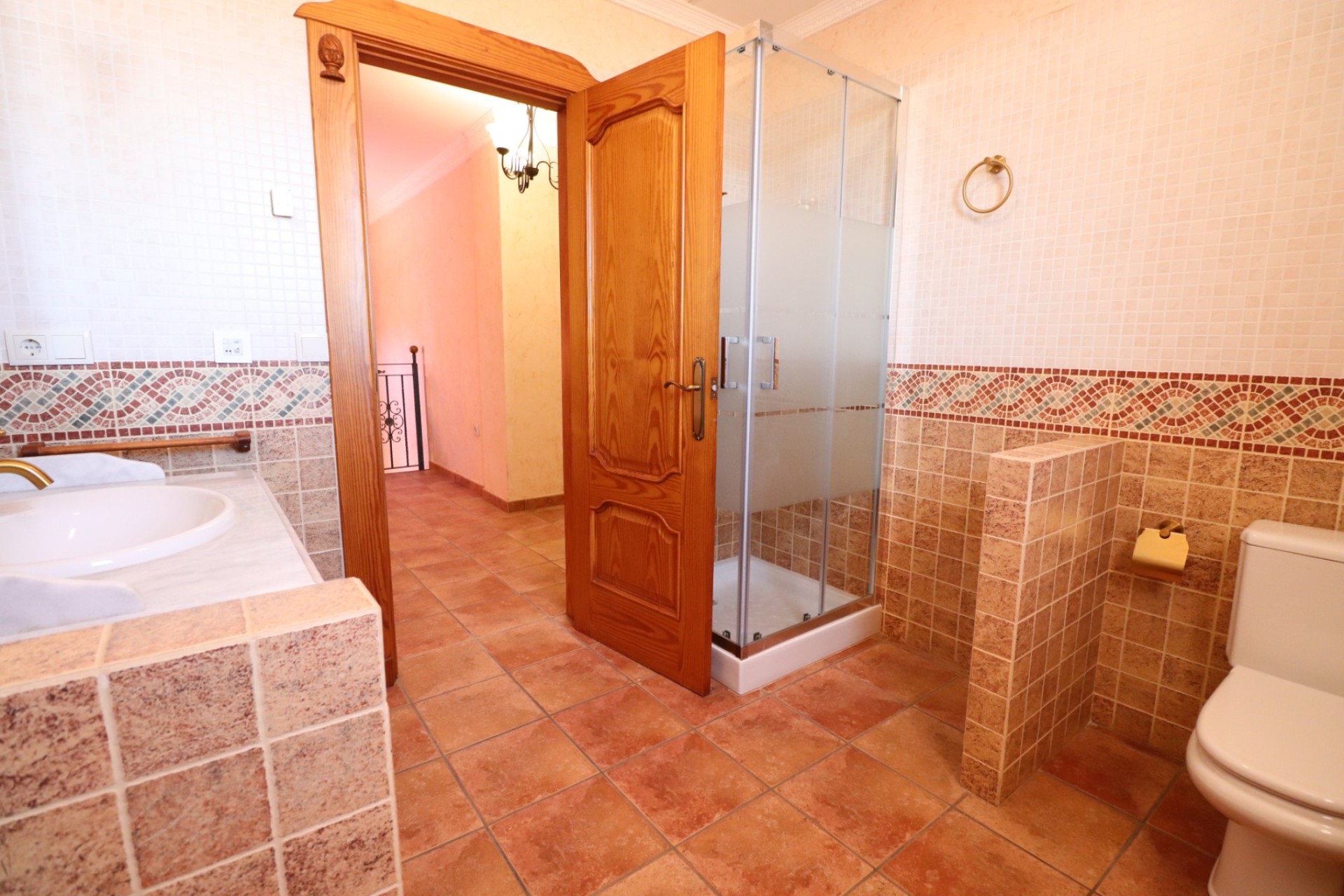 Herverkoop - Villa - Rojales - Los Palacios