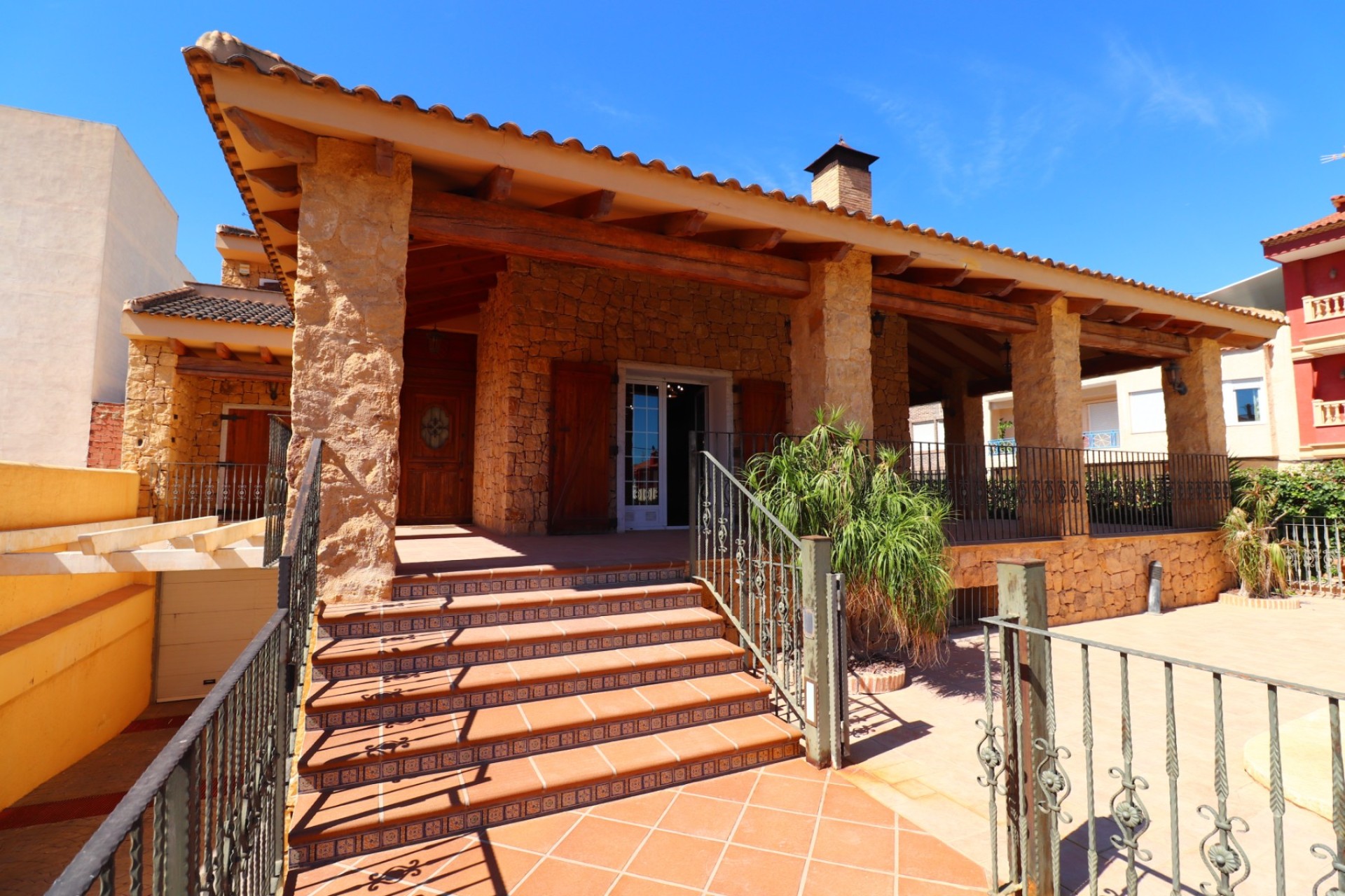 Herverkoop - Villa - Rojales - Los Palacios