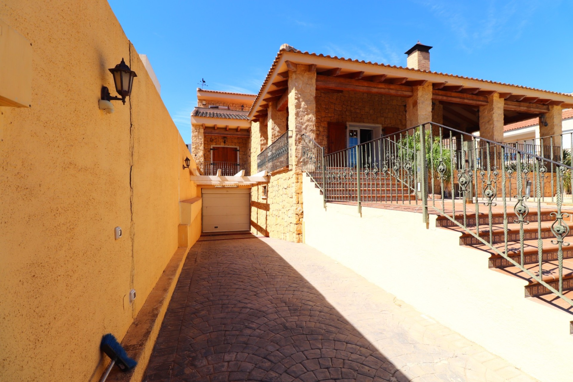 Herverkoop - Villa - Rojales - Los Palacios
