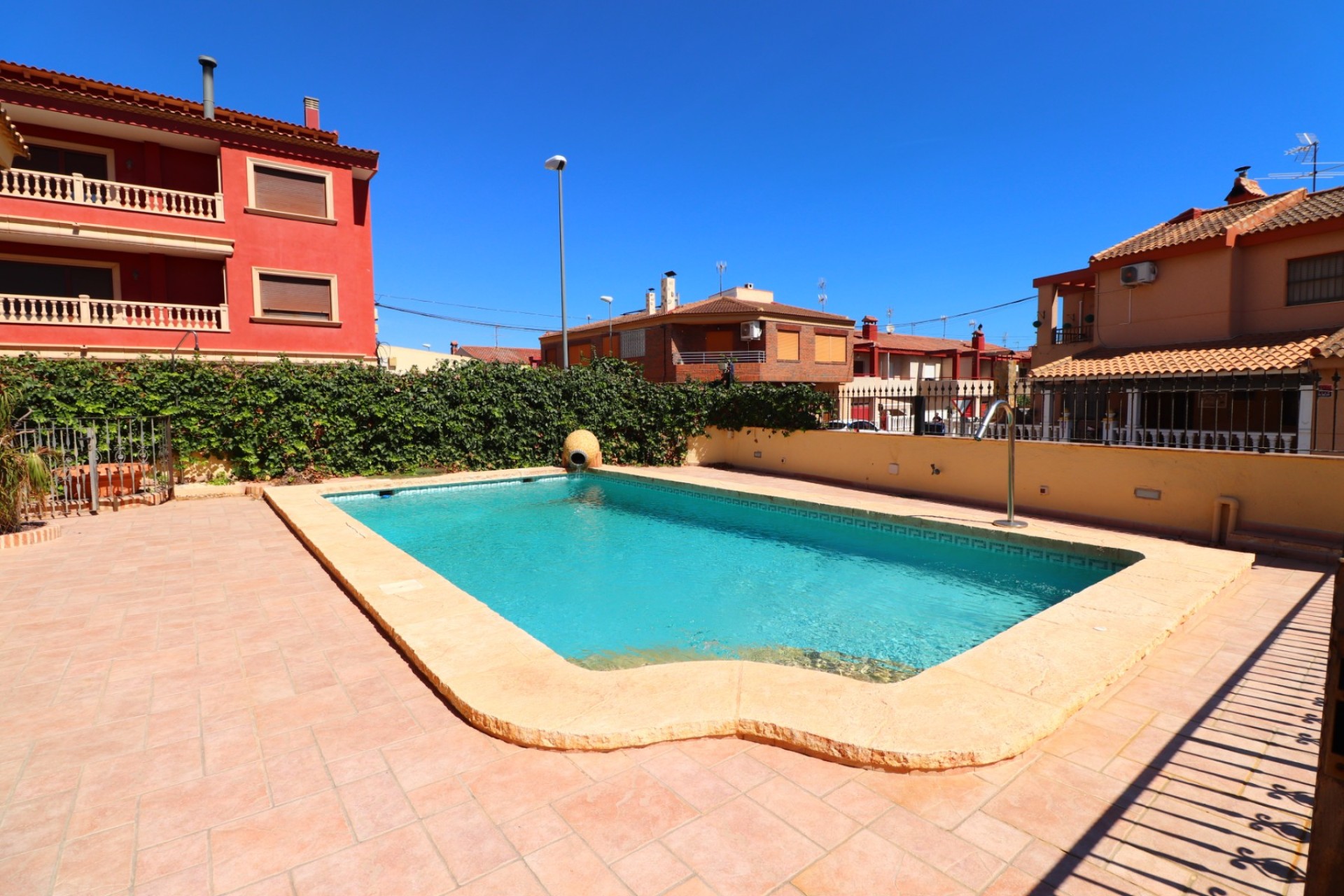 Herverkoop - Villa - Rojales - Los Palacios