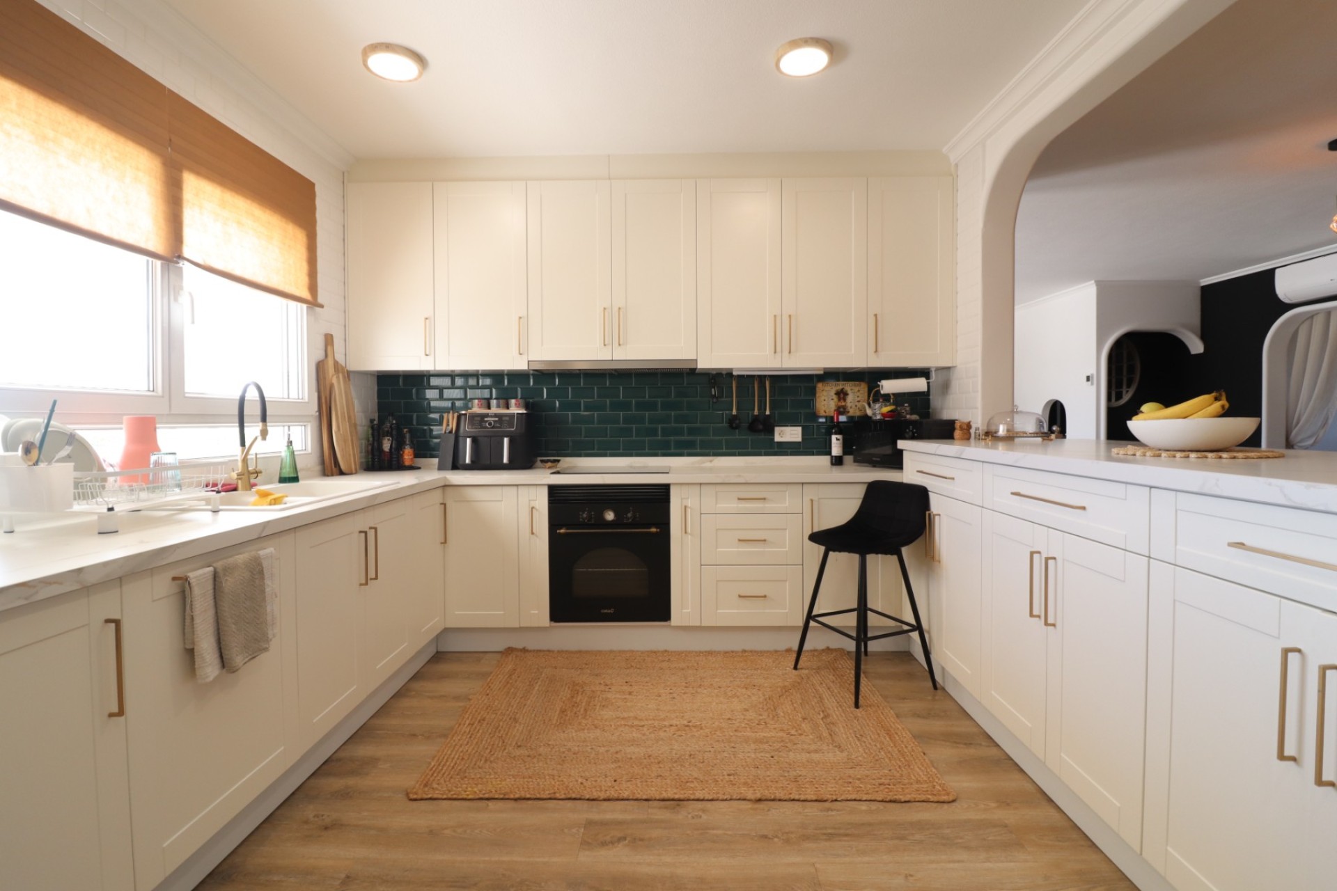 Herverkoop - Villa - Rojales - Rojales - Country