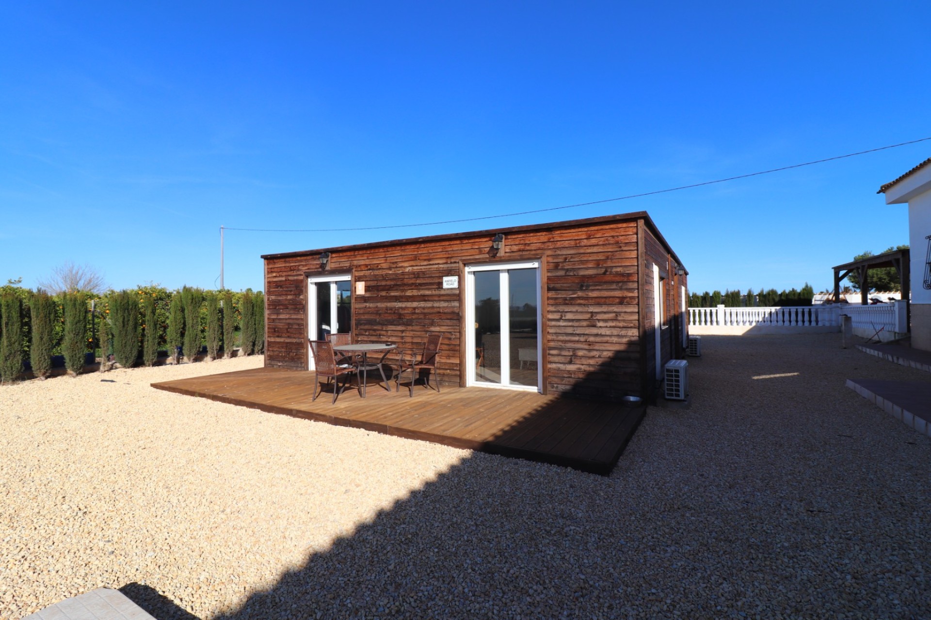 Herverkoop - Villa - Rojales - Rojales - Country