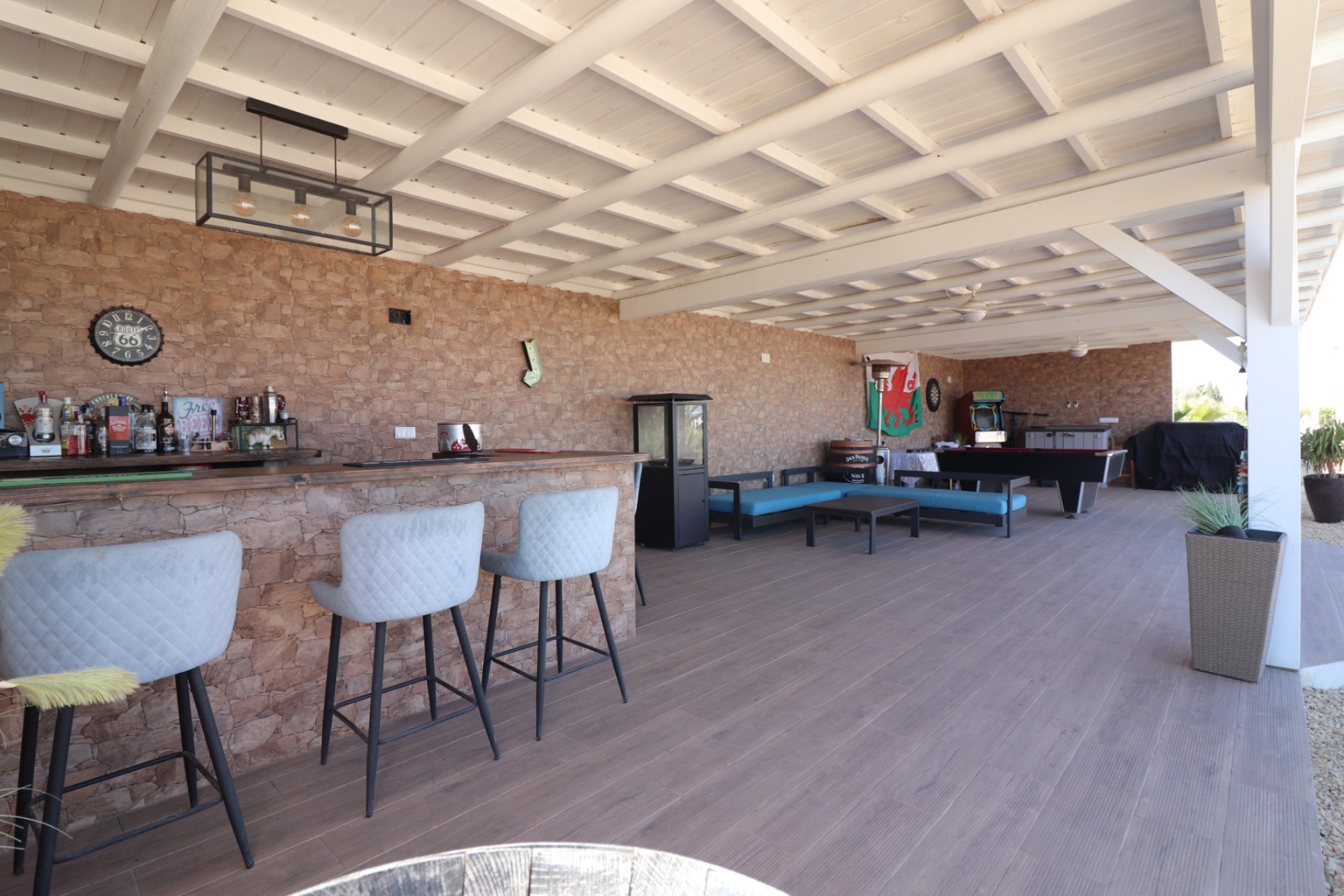 Herverkoop - Villa - Rojales - Rojales - Country