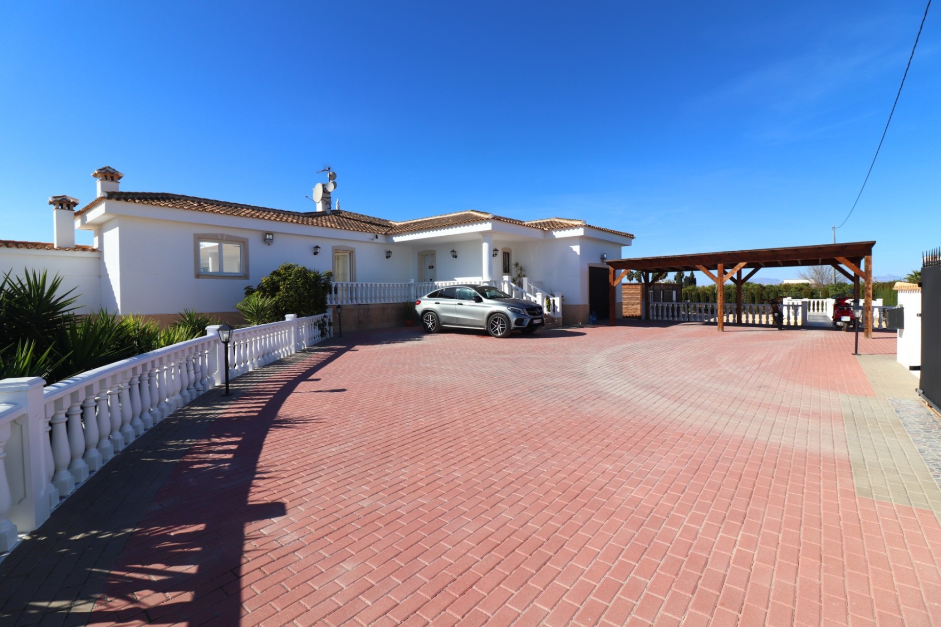 Herverkoop - Villa - Rojales - Rojales - Country