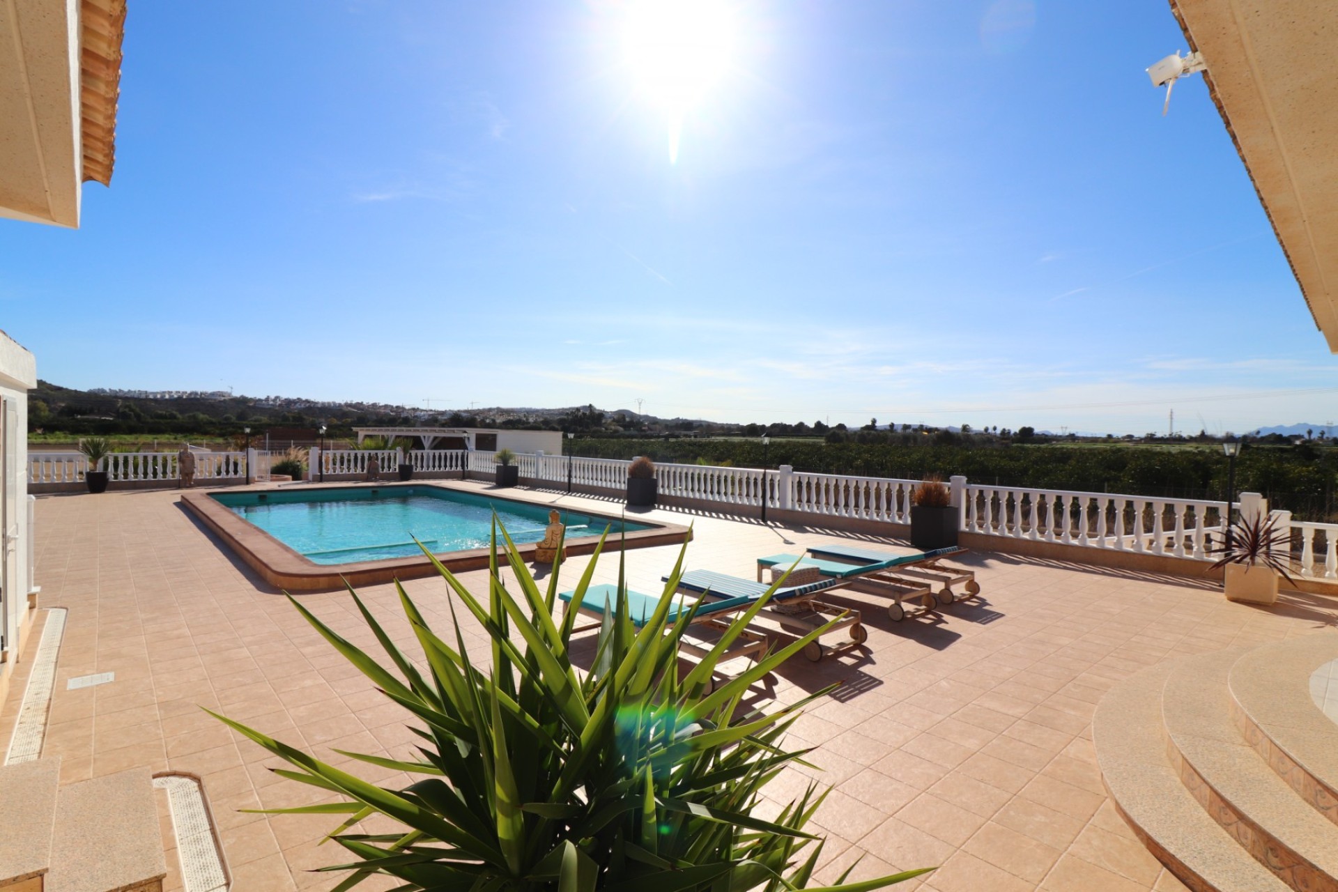 Herverkoop - Villa - Rojales - Rojales - Country