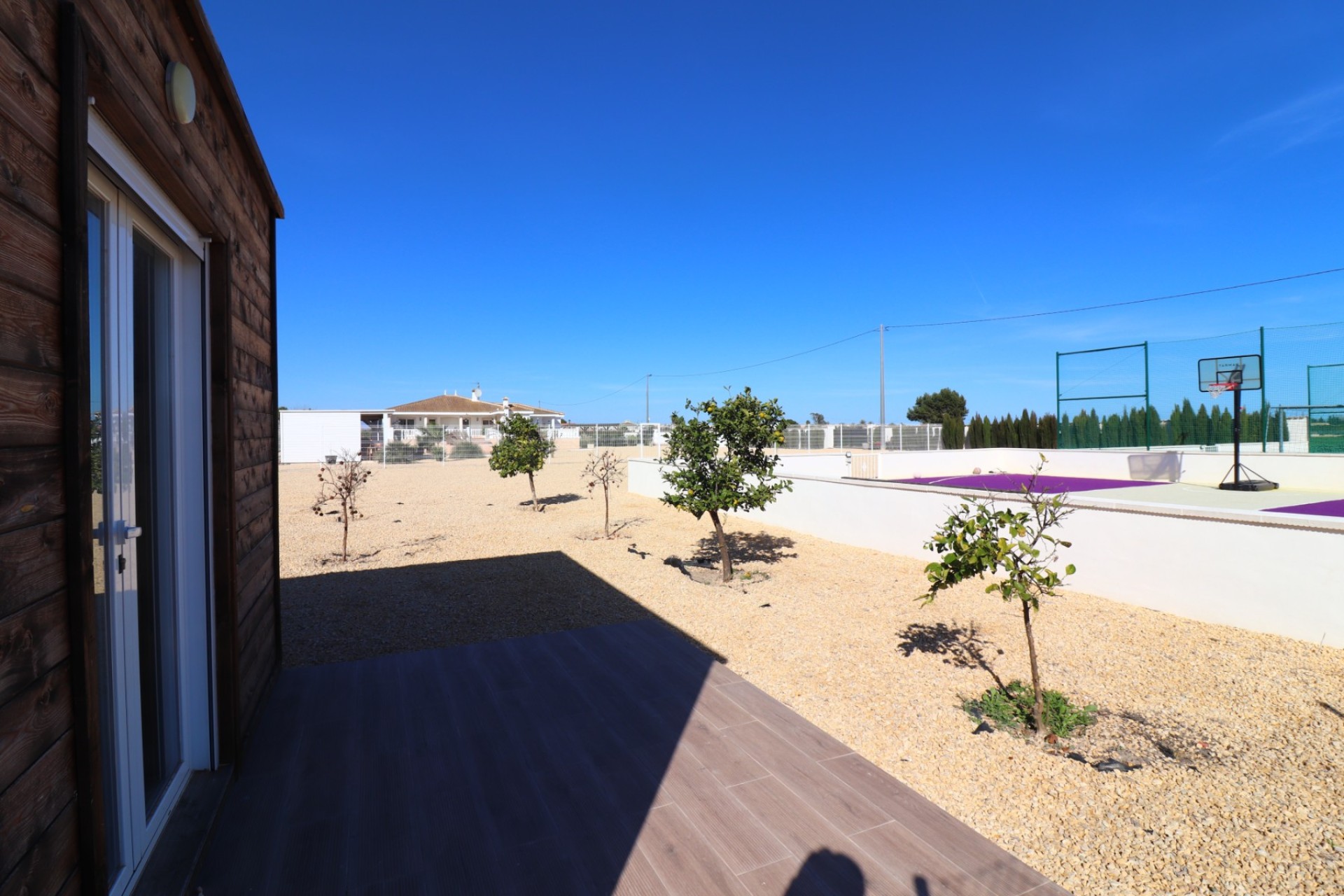 Herverkoop - Villa - Rojales - Rojales - Country