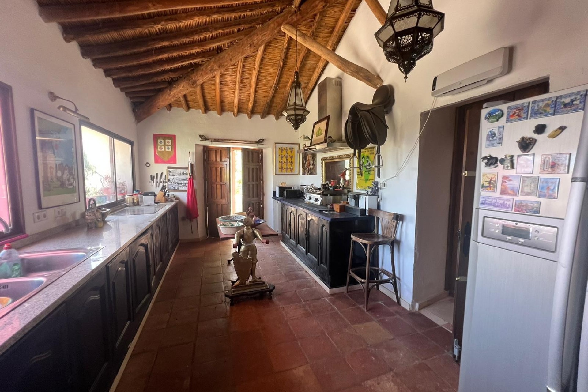 Herverkoop - Villa - Ronda