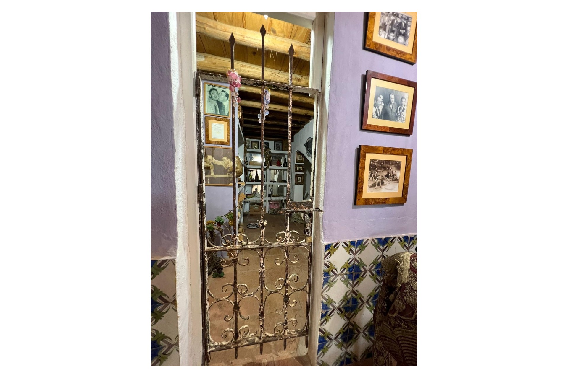 Herverkoop - Villa - Ronda