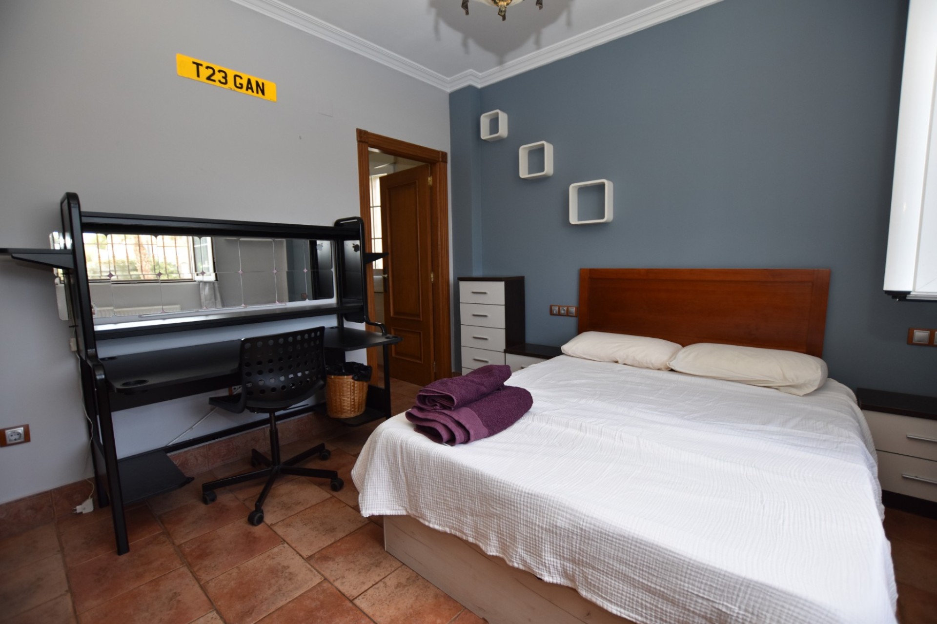 Herverkoop - Villa - San Fulgencio - La Escuera
