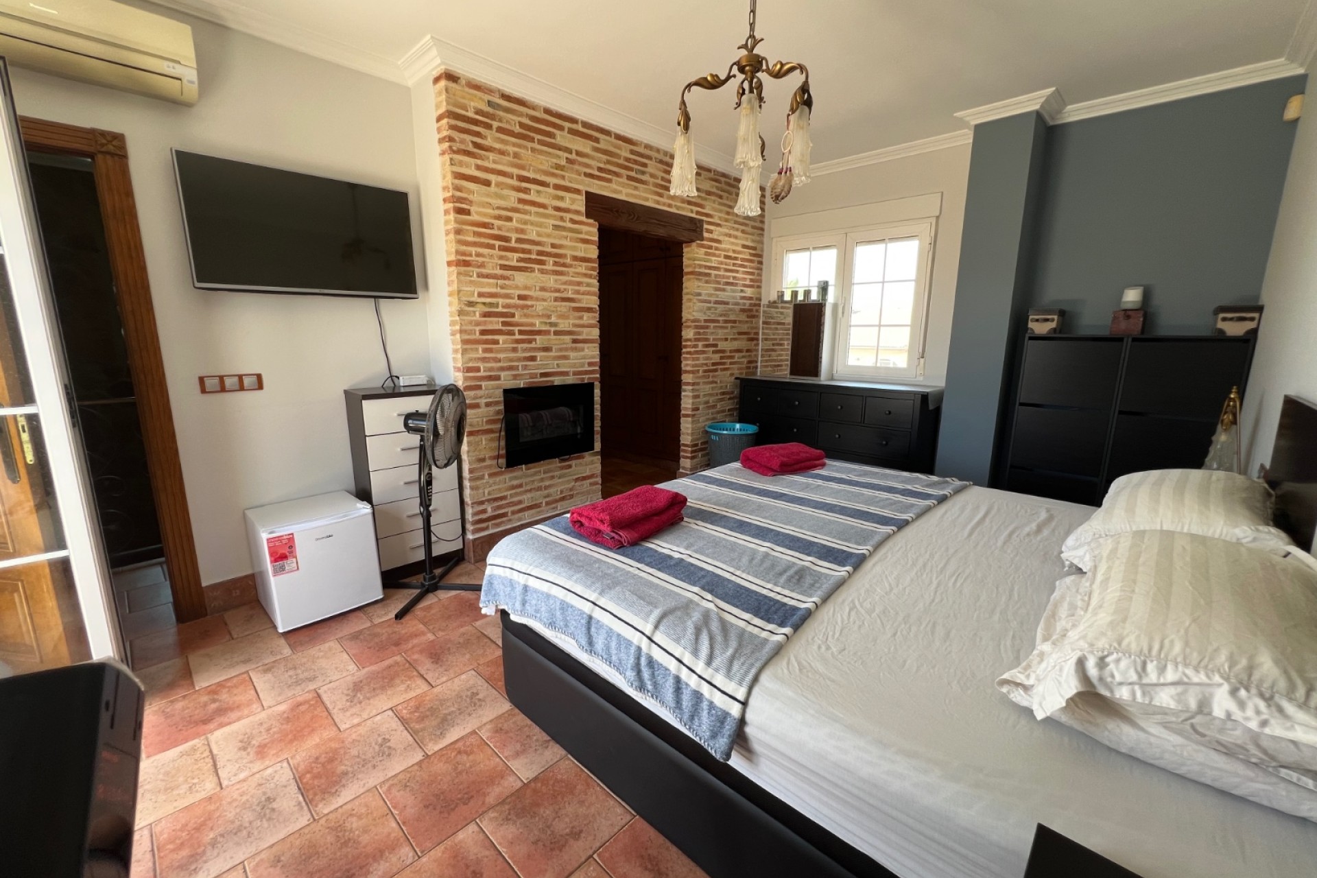 Herverkoop - Villa - San Fulgencio - La Escuera