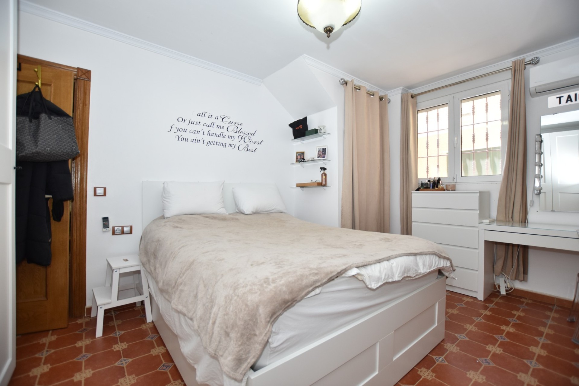 Herverkoop - Villa - San Fulgencio - La Escuera