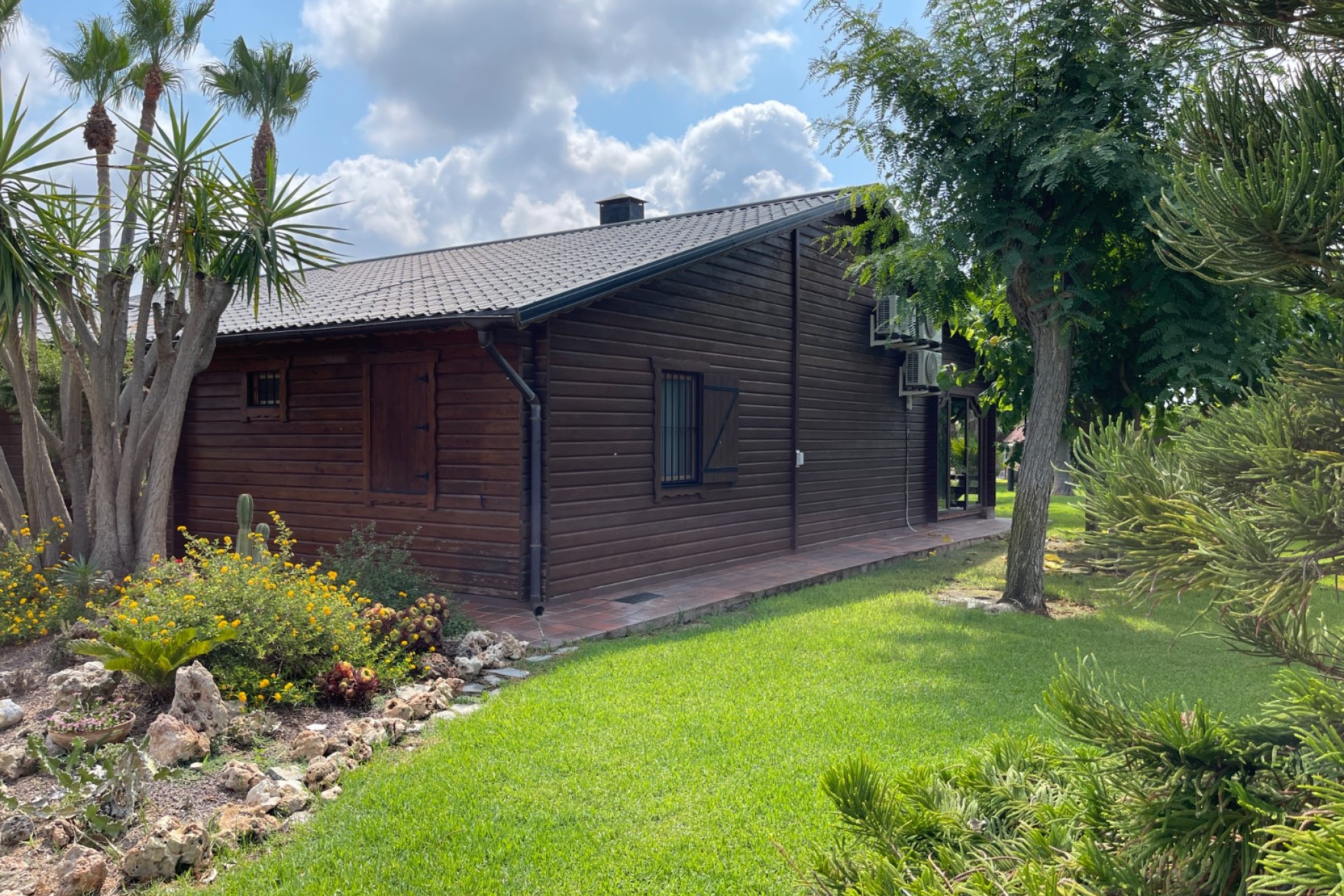 Herverkoop - Villa - San Fulgencio - La Marina