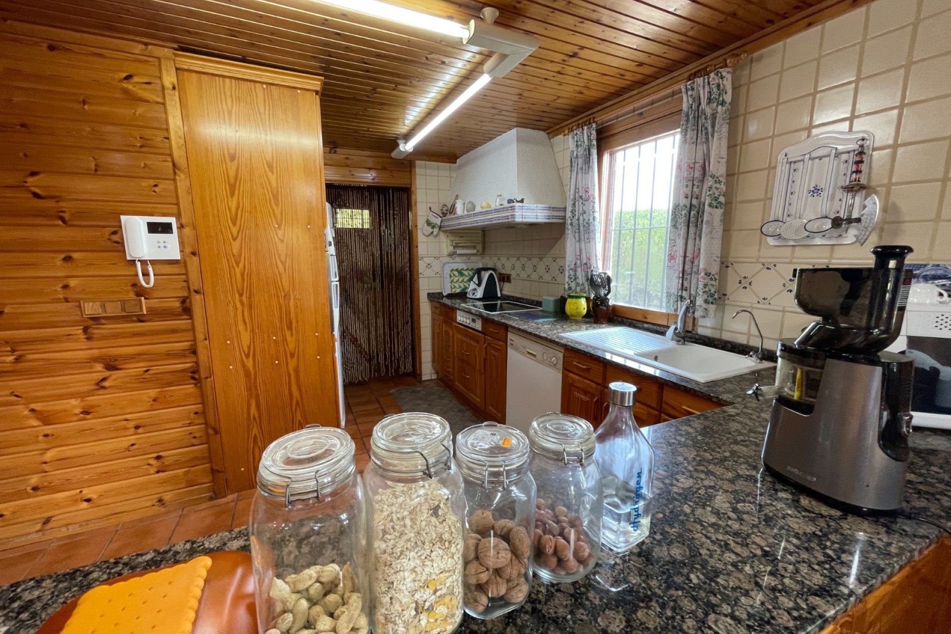 Herverkoop - Villa - San Fulgencio - La Marina