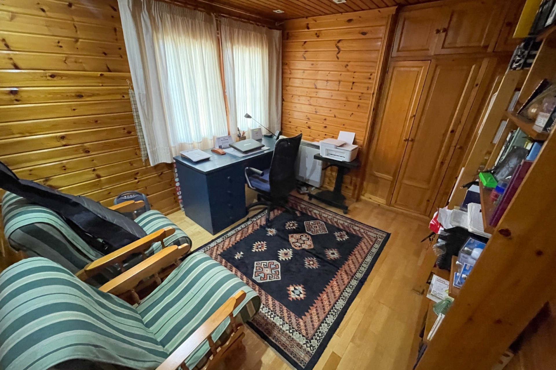 Herverkoop - Villa - San Fulgencio - La Marina