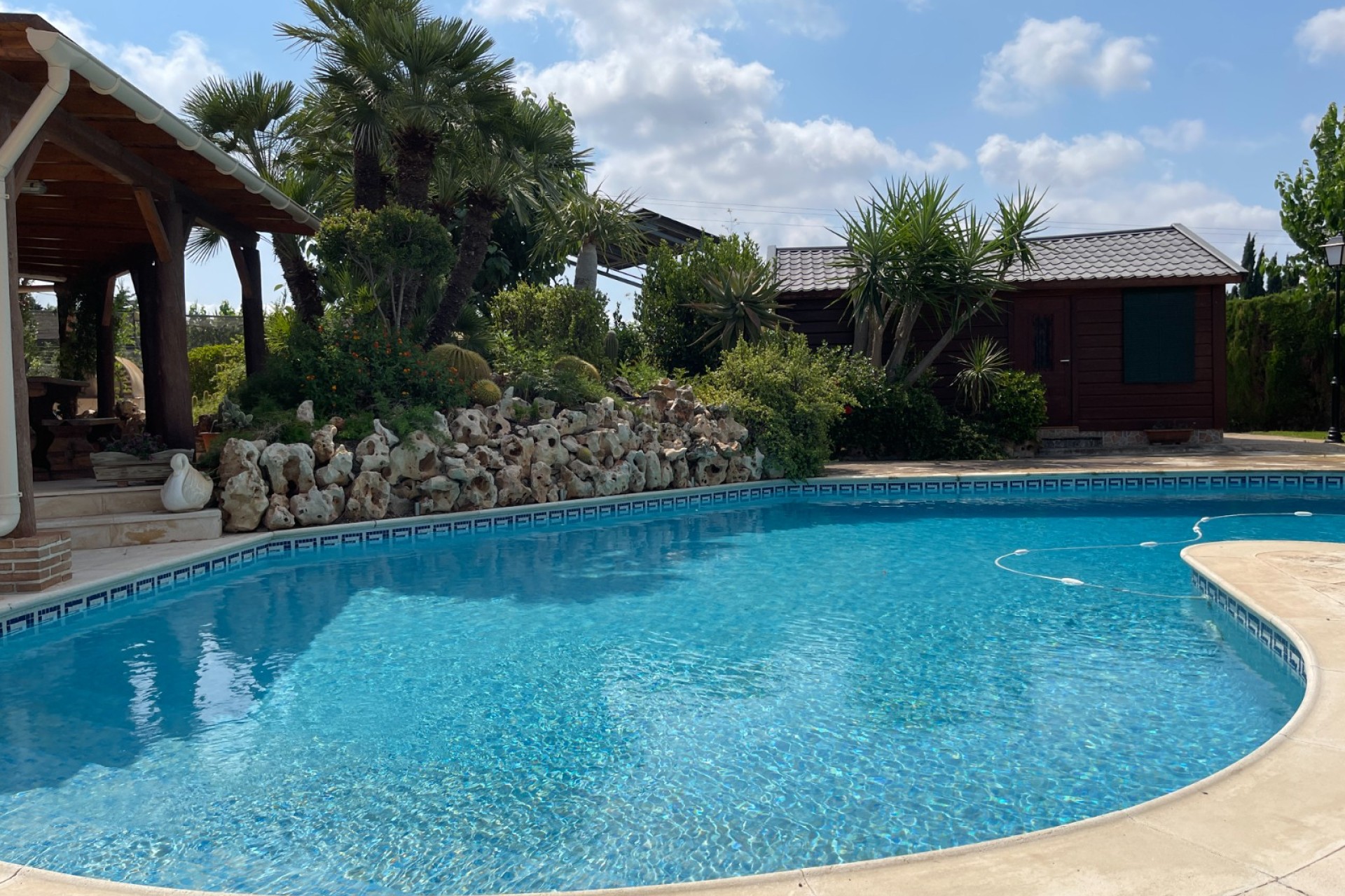 Herverkoop - Villa - San Fulgencio - La Marina