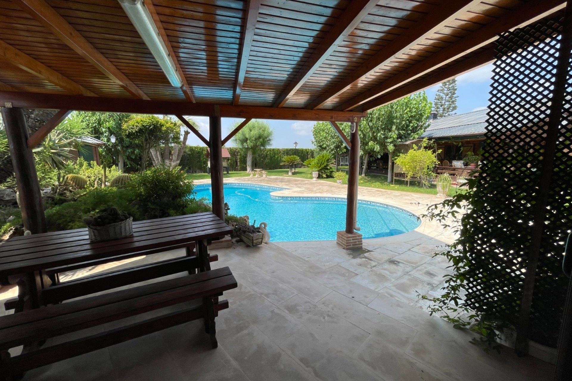 Herverkoop - Villa - San Fulgencio - La Marina