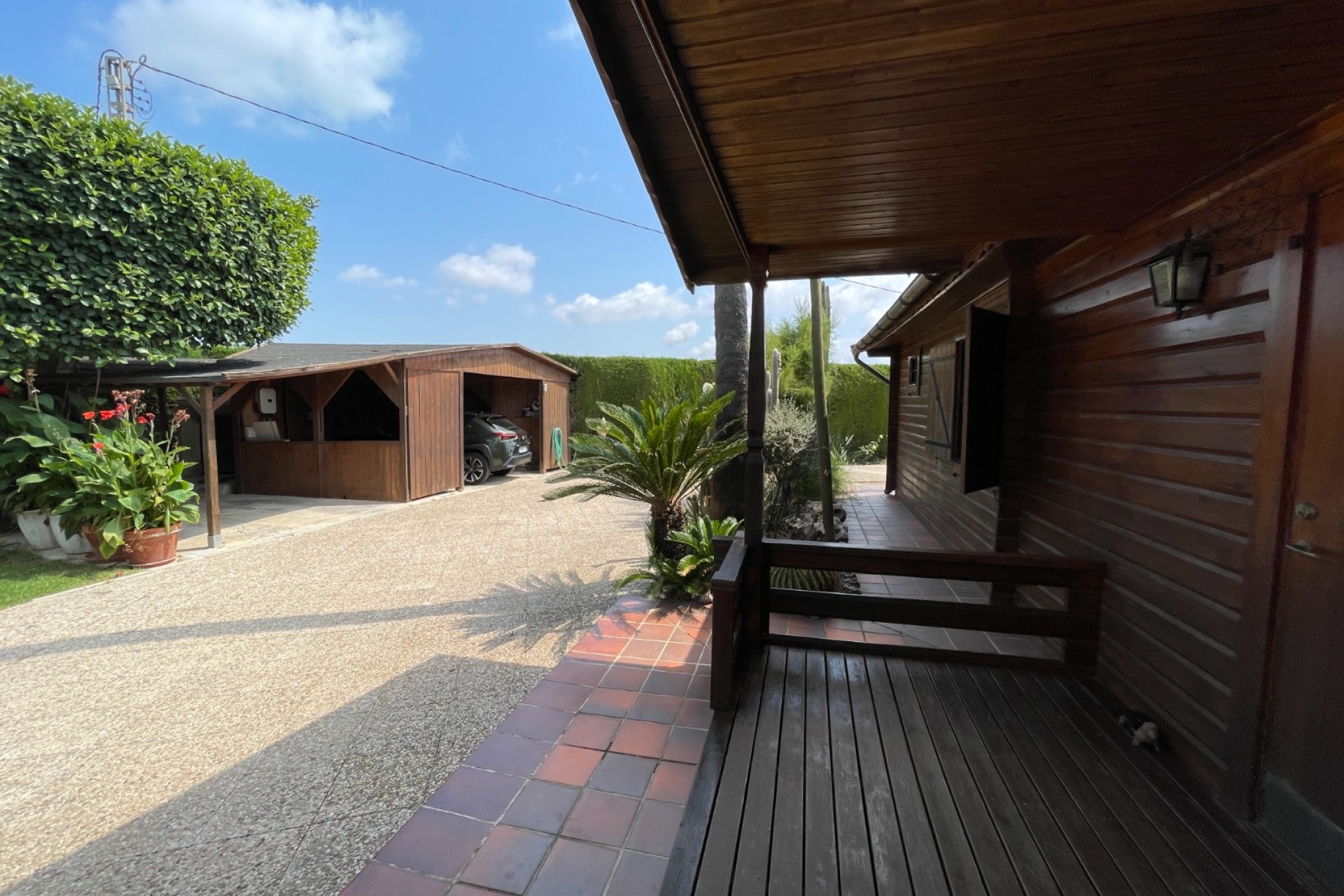 Herverkoop - Villa - San Fulgencio - La Marina