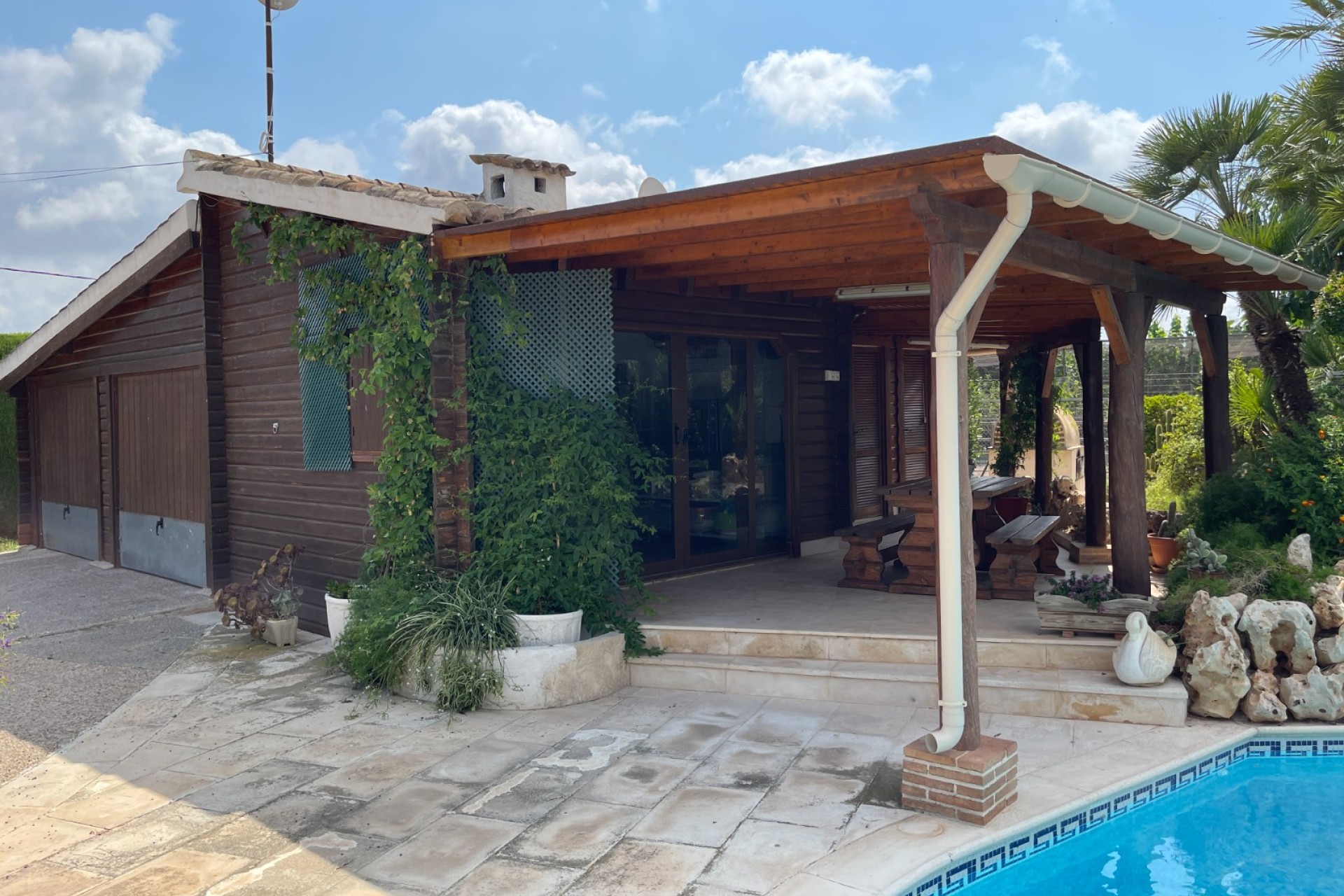 Herverkoop - Villa - San Fulgencio - La Marina