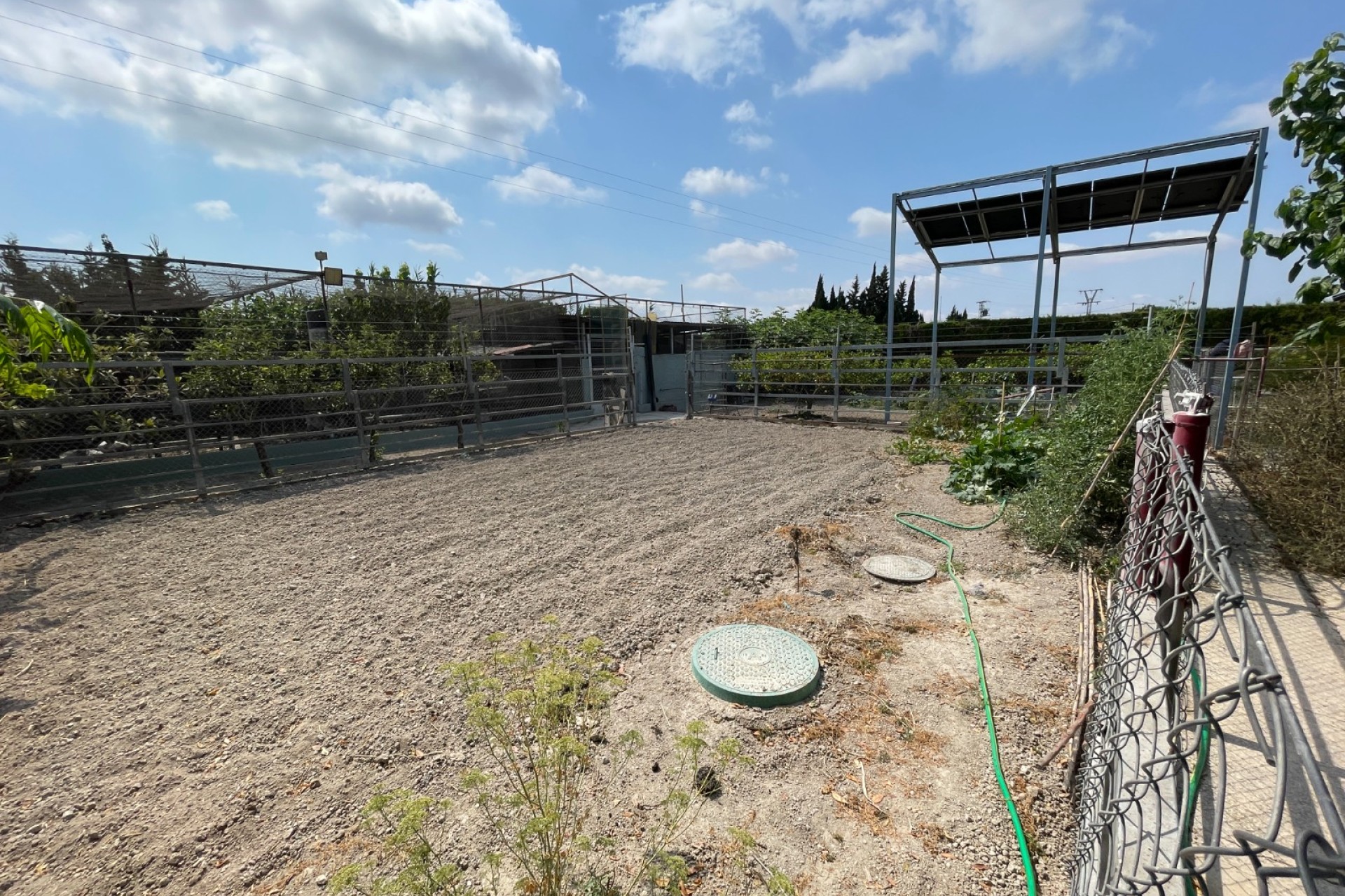 Herverkoop - Villa - San Fulgencio - La Marina