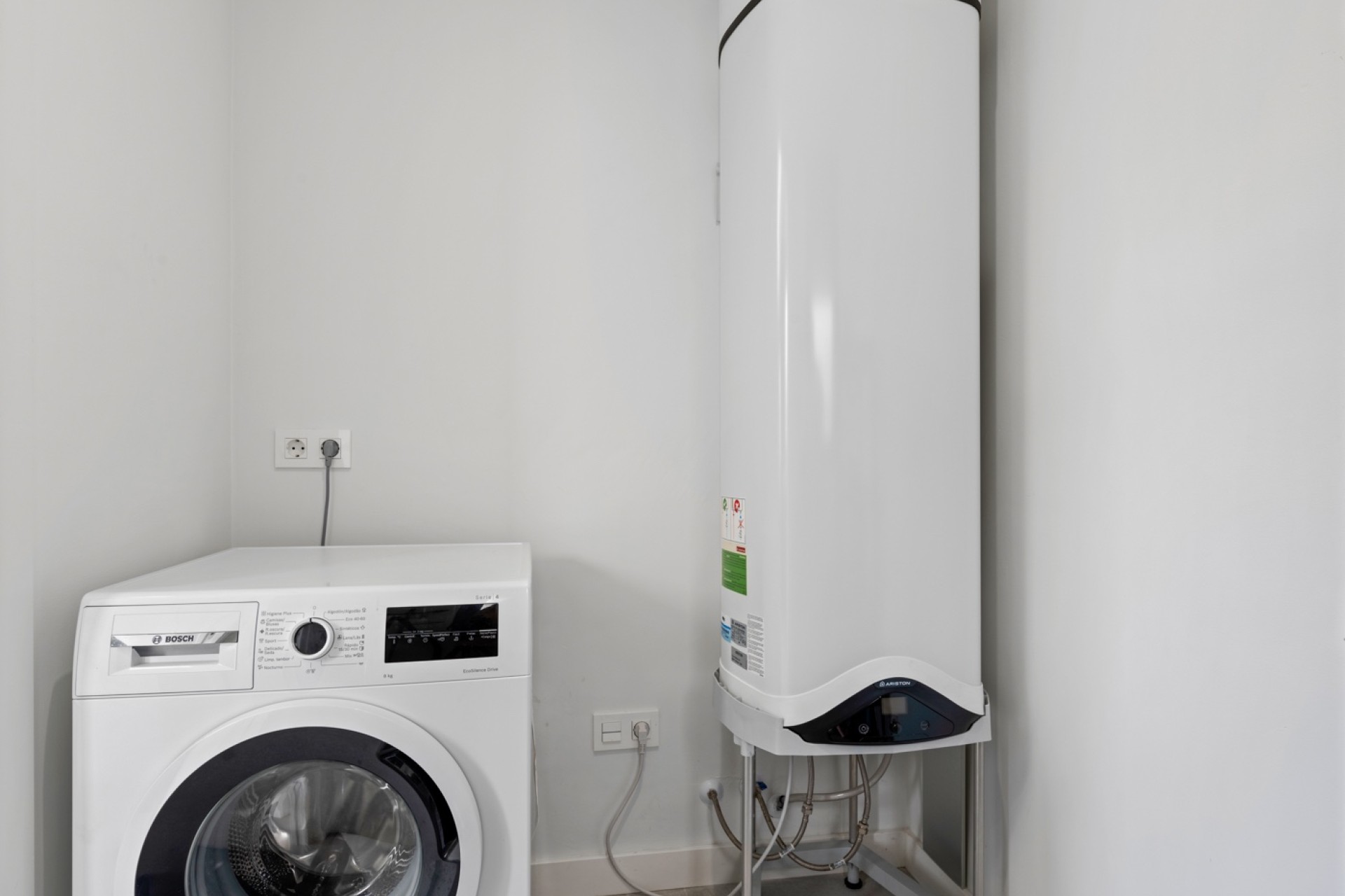 Herverkoop - Villa - San Fulgencio - La Marina