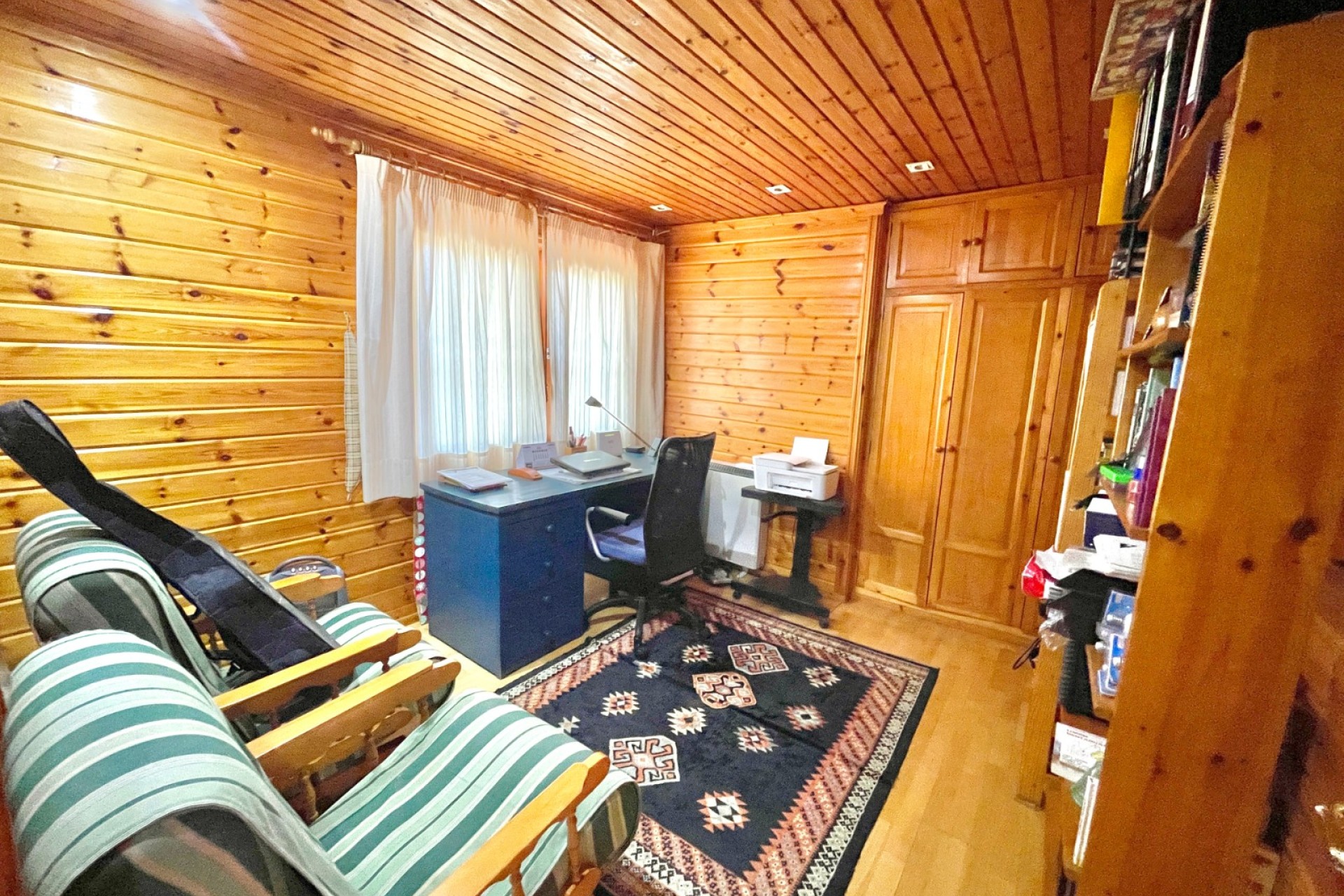 Herverkoop - Villa - San Fulgencio - La Marina