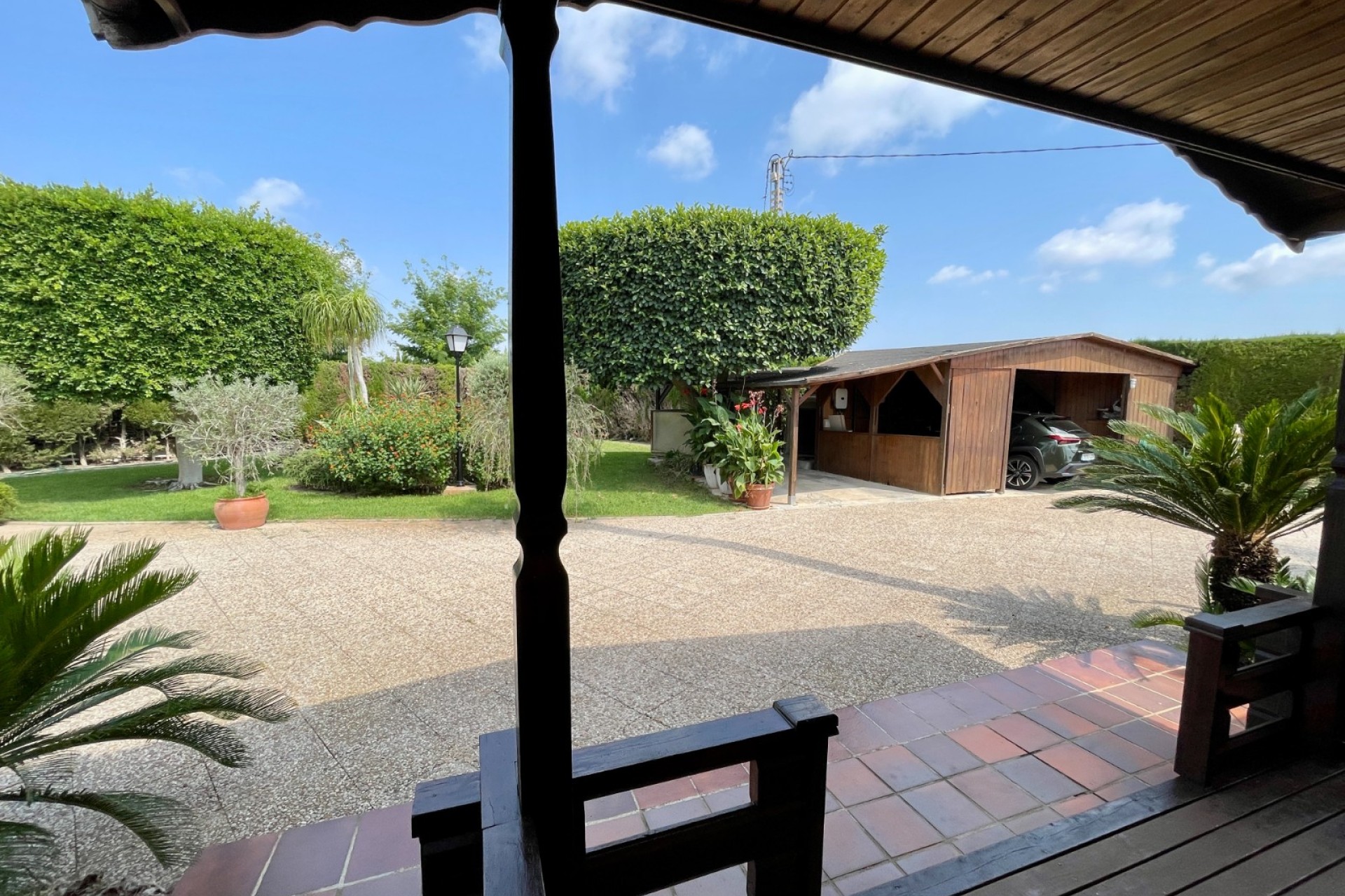 Herverkoop - Villa - San Fulgencio - La Marina