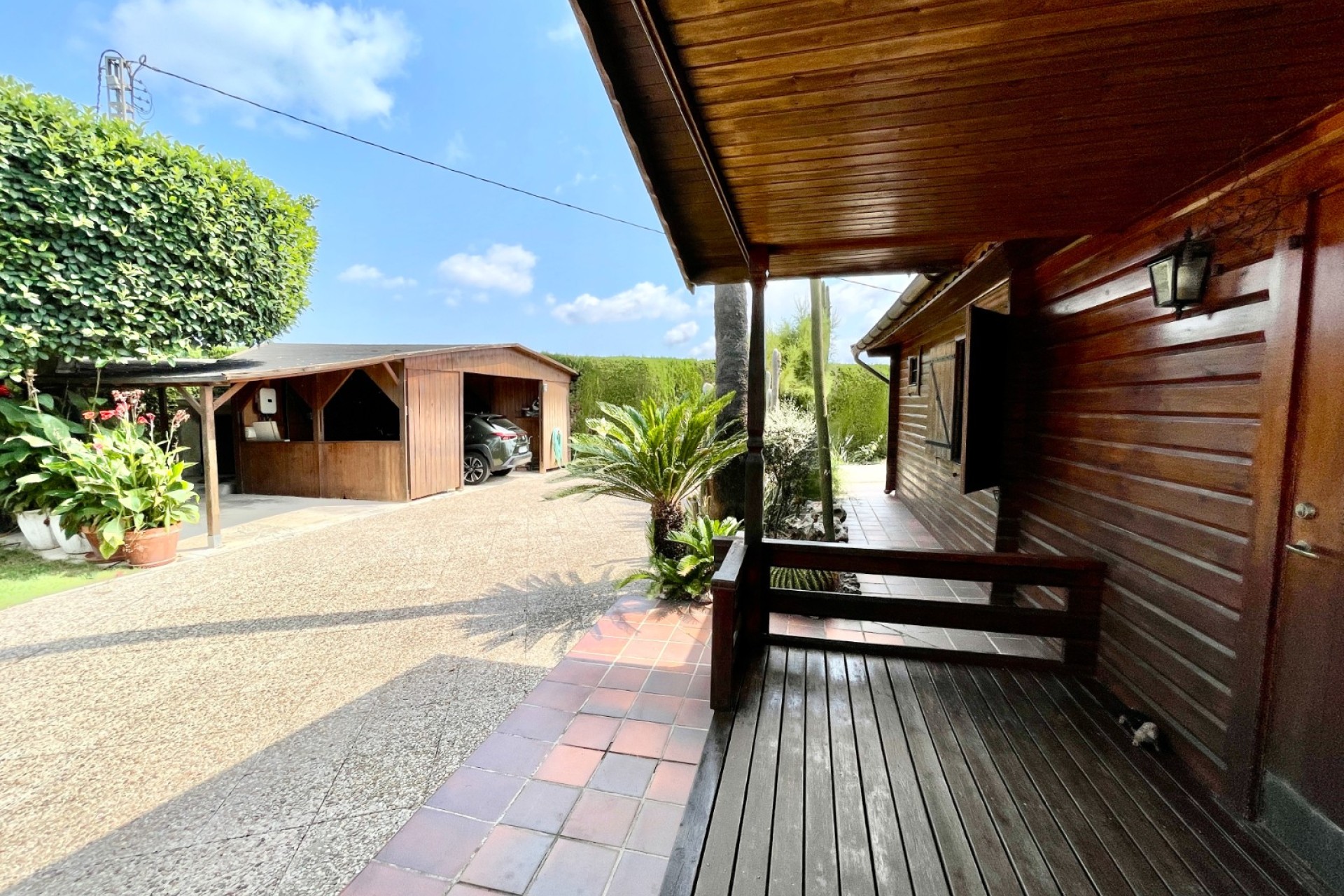 Herverkoop - Villa - San Fulgencio - La Marina