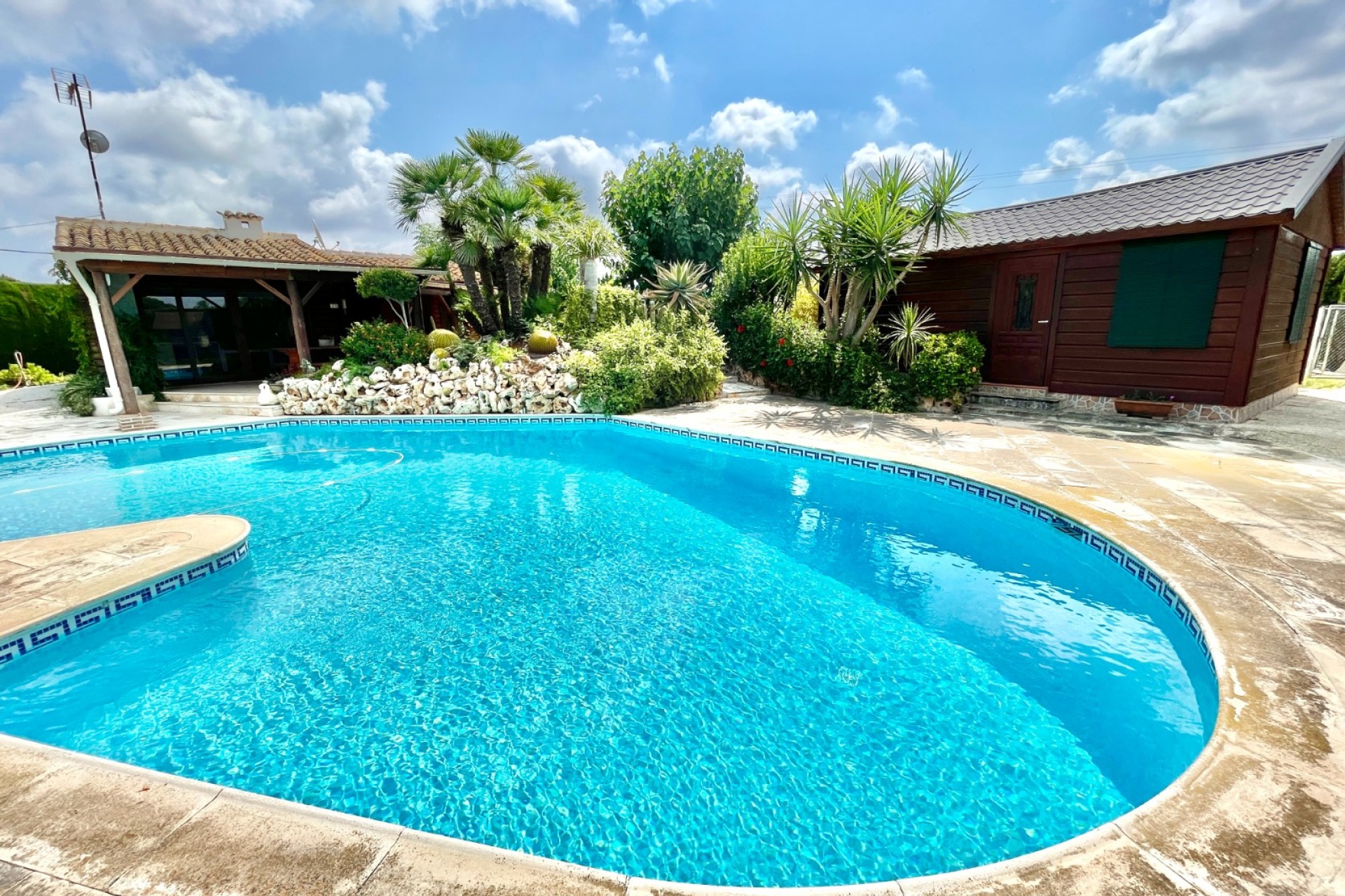 Herverkoop - Villa - San Fulgencio - La Marina