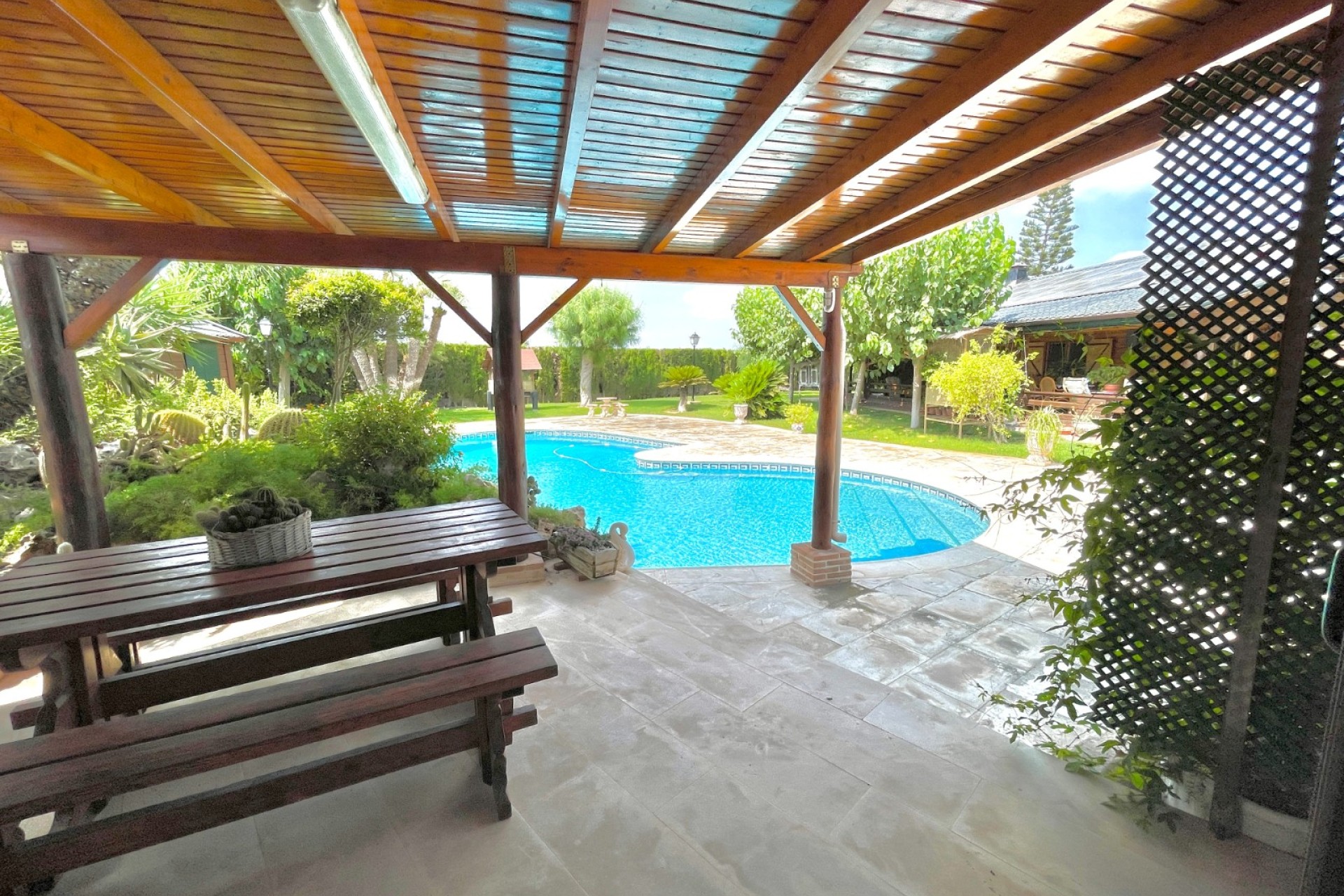 Herverkoop - Villa - San Fulgencio - La Marina