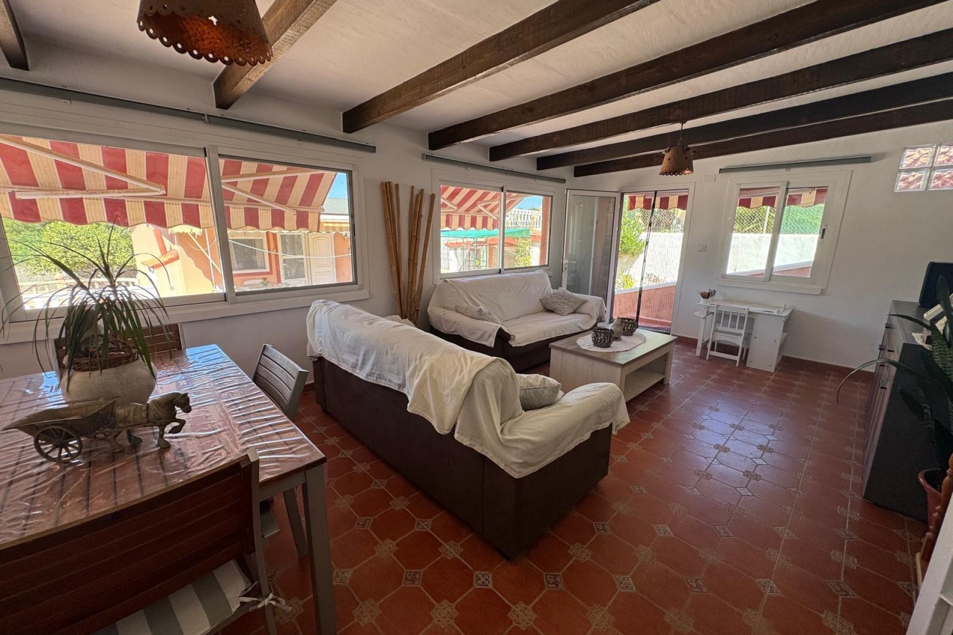 Herverkoop - Villa - San Fulgencio - La Marina