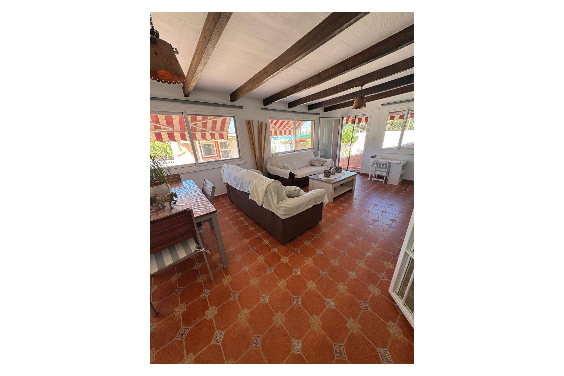 Herverkoop - Villa - San Fulgencio - La Marina