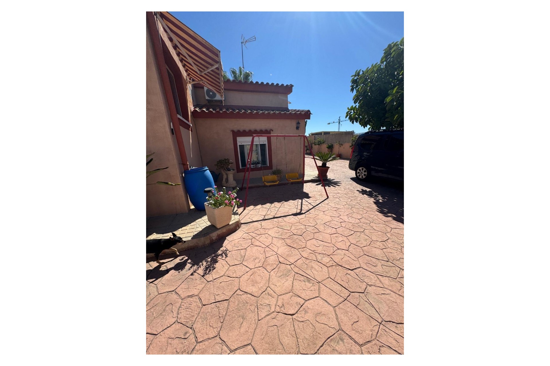 Herverkoop - Villa - San Fulgencio - La Marina