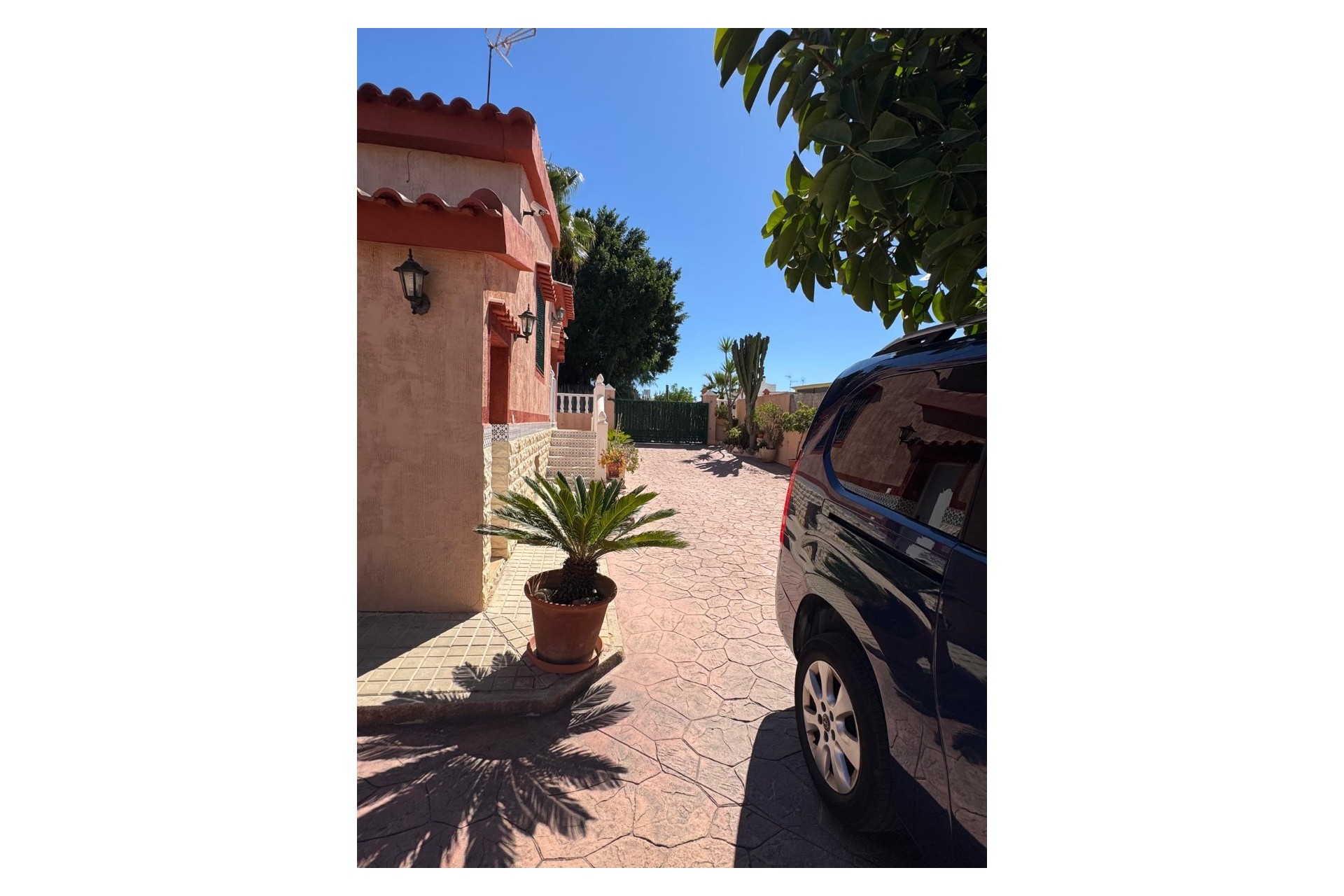Herverkoop - Villa - San Fulgencio - La Marina