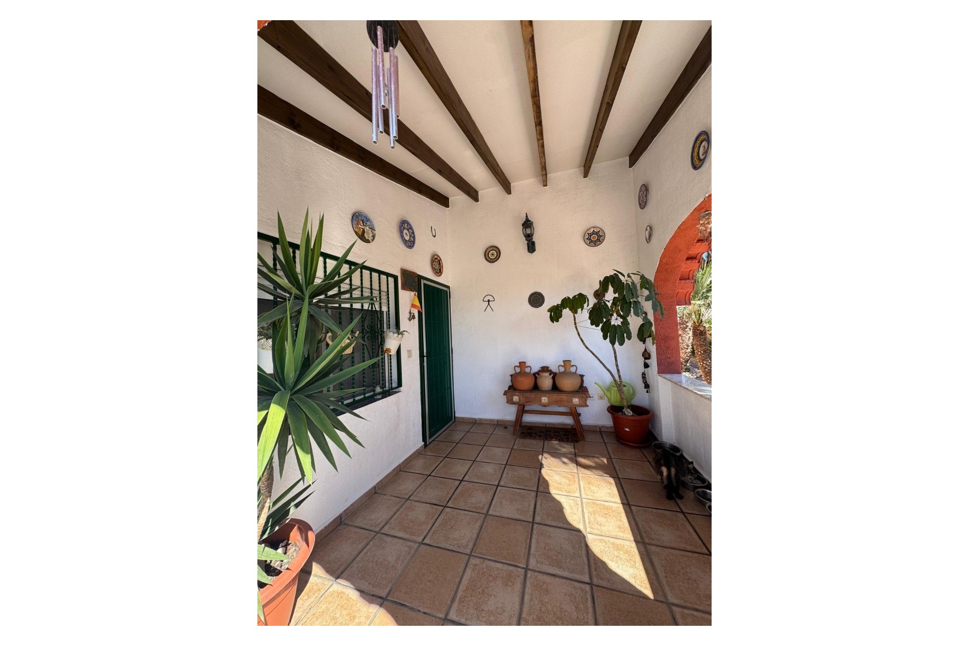 Herverkoop - Villa - San Fulgencio - La Marina