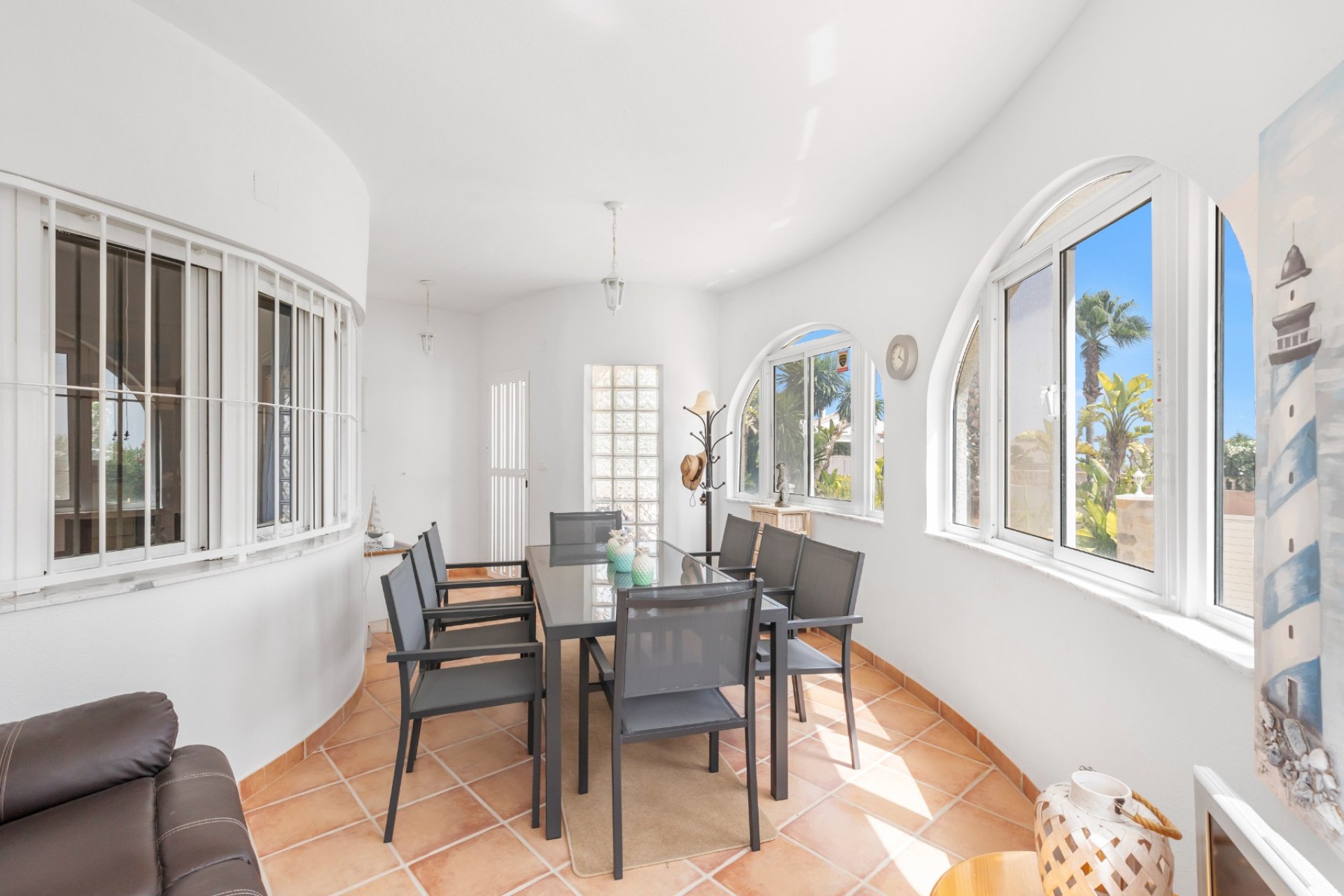 Herverkoop - Villa - San Fulgencio