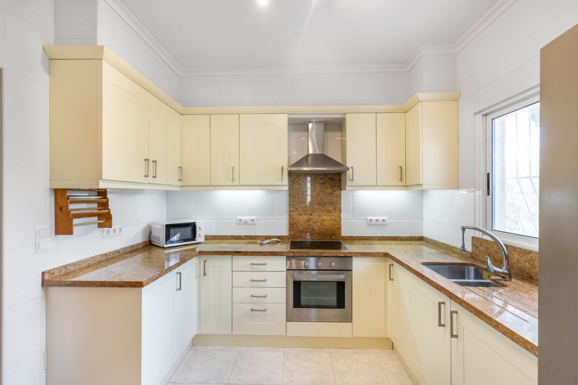 Herverkoop - Villa - San Fulgencio