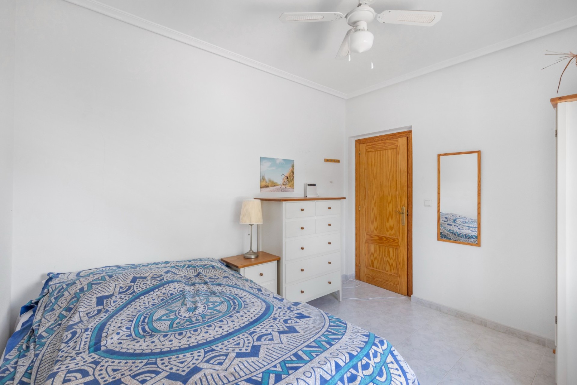 Herverkoop - Villa - San Fulgencio