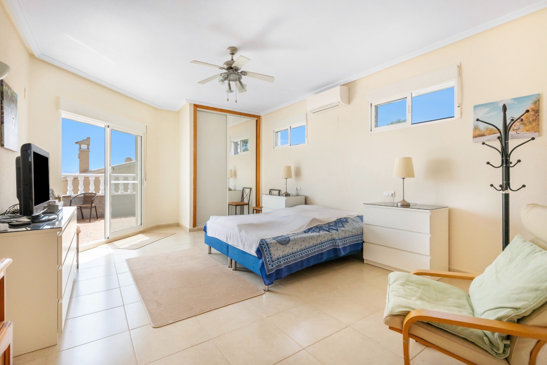 Herverkoop - Villa - San Fulgencio